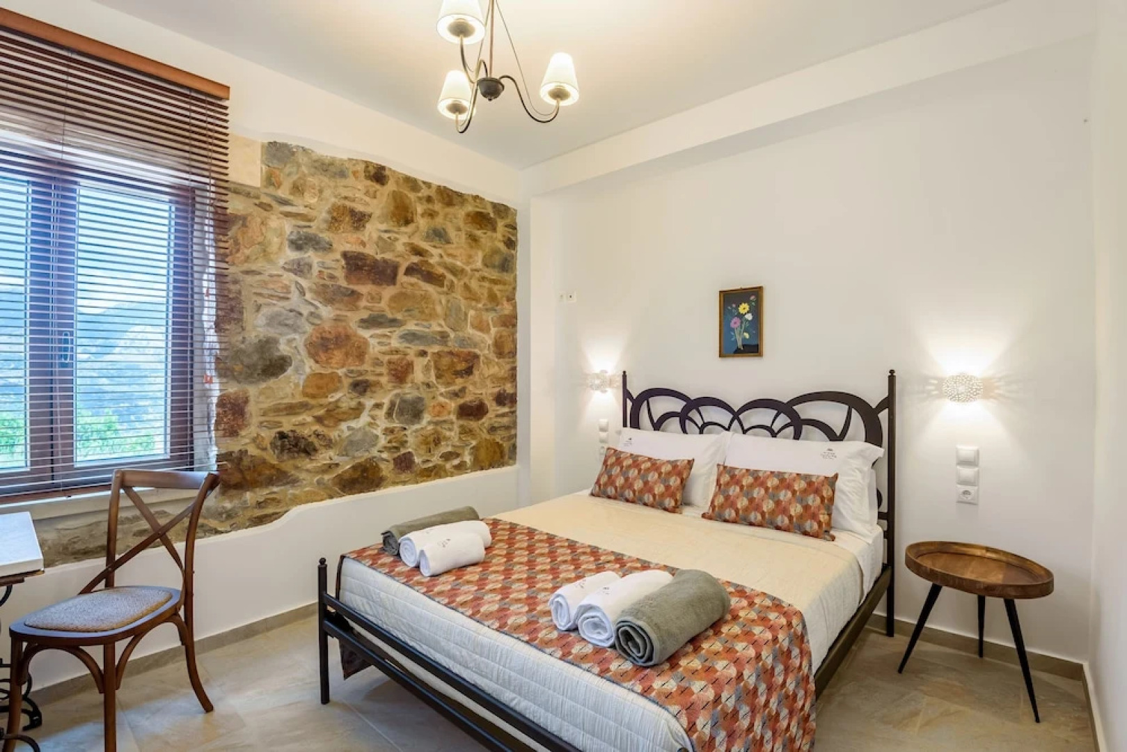 Minos Country Living Apartments