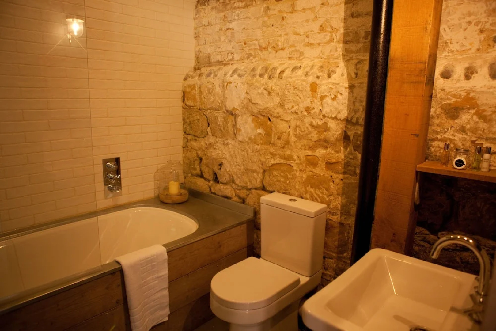 The Shed East Sussex