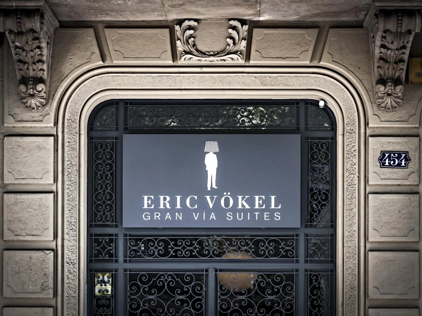 Eric Vökel Boutique Apartments Gran Vía Suites