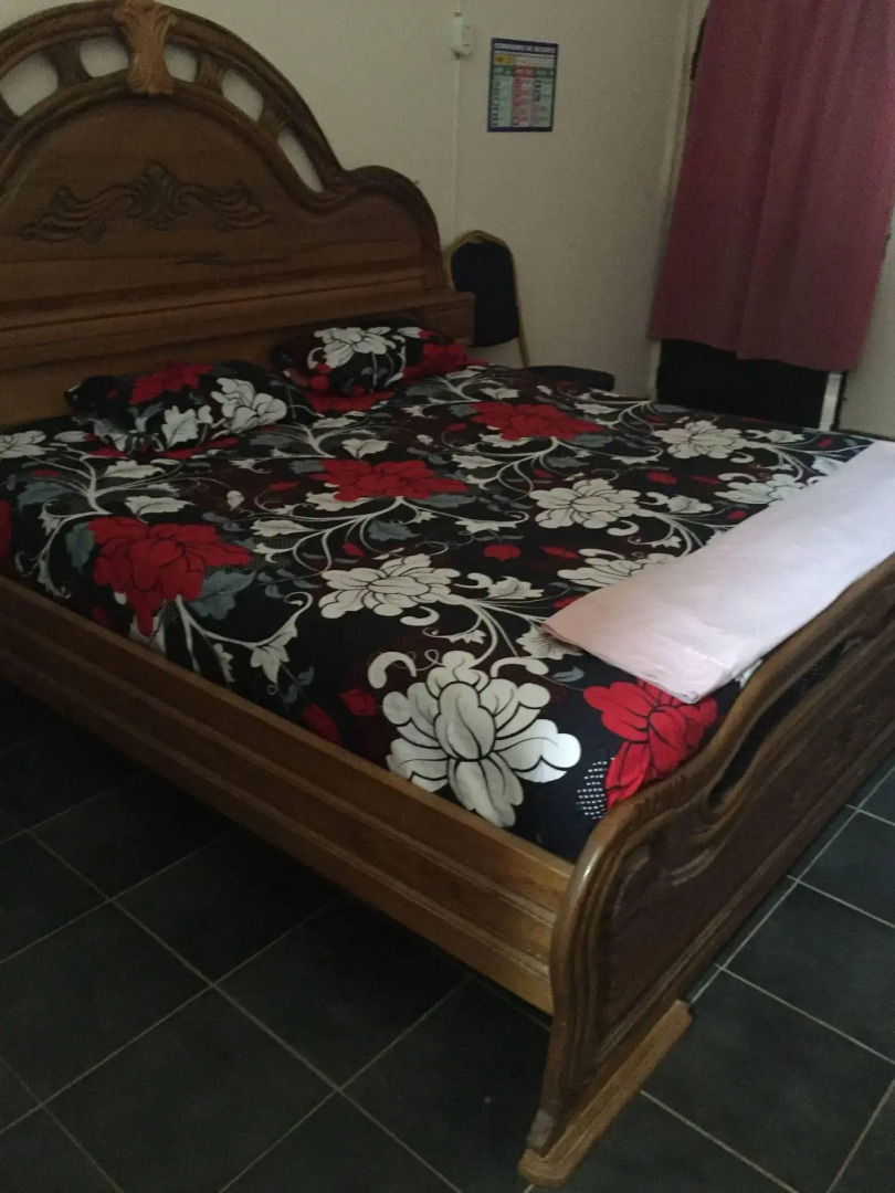 Sall Africa Tourisme