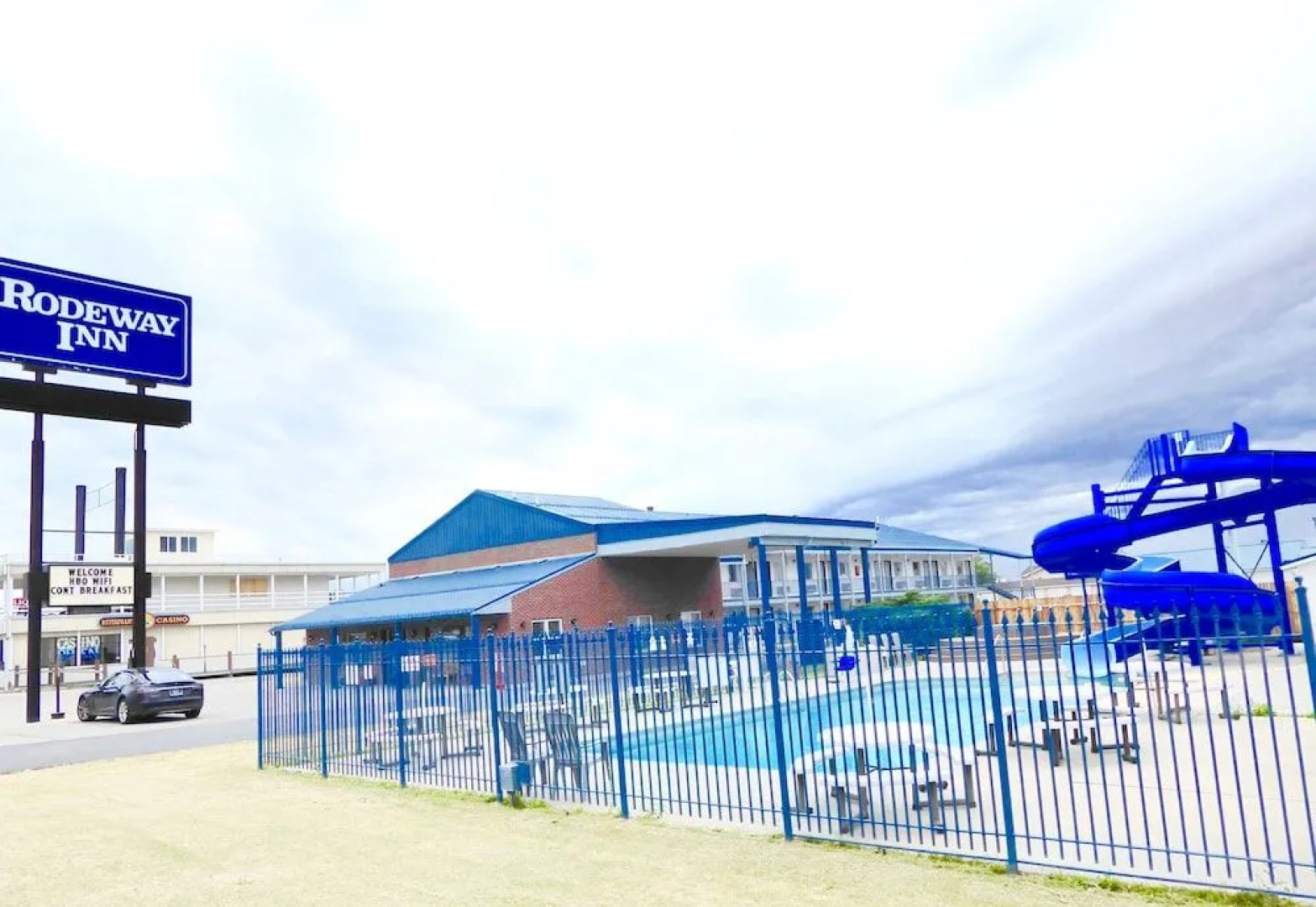 Super8 byWyndham Hardin Little Bighorn Battlefield