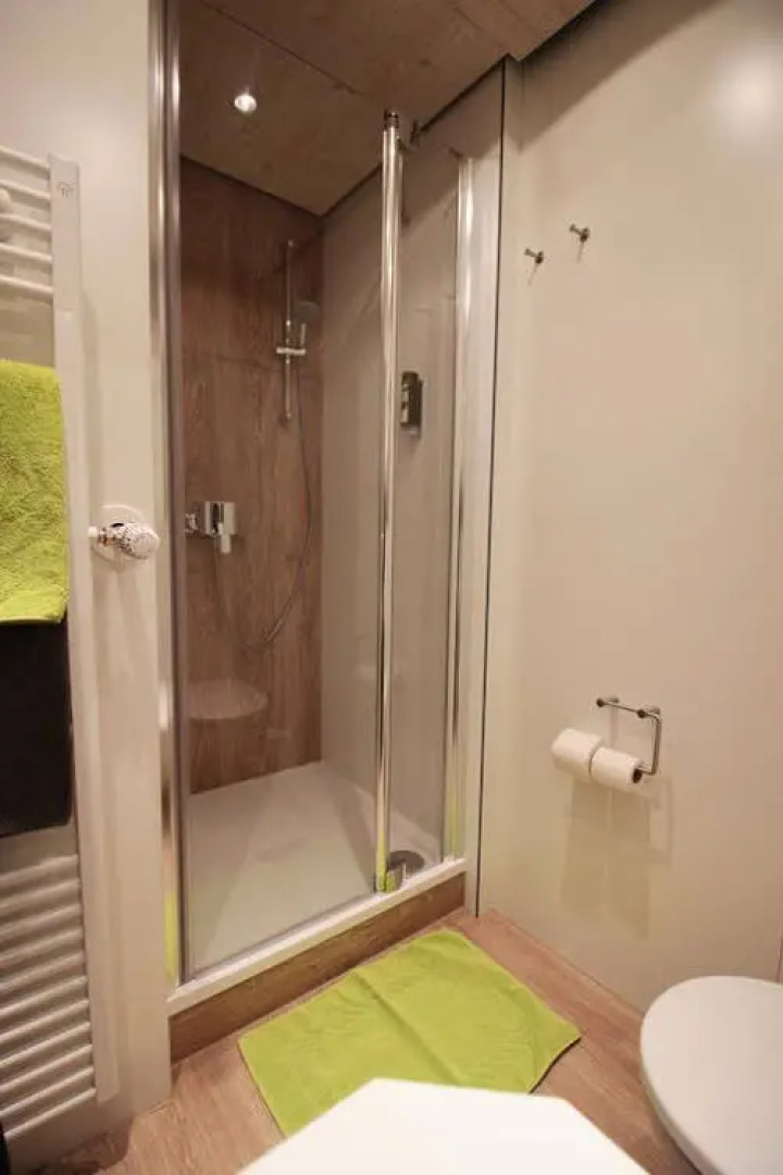 An der Persil-Uhr Stadt-Gut-Hotel