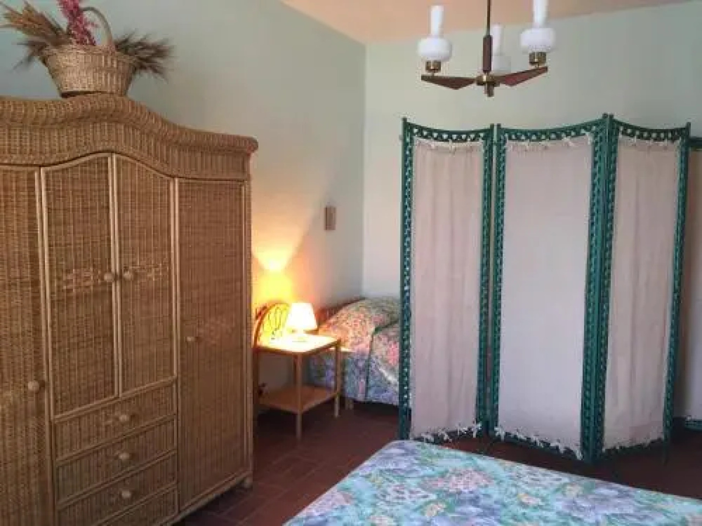 Agriturismo La Carletta