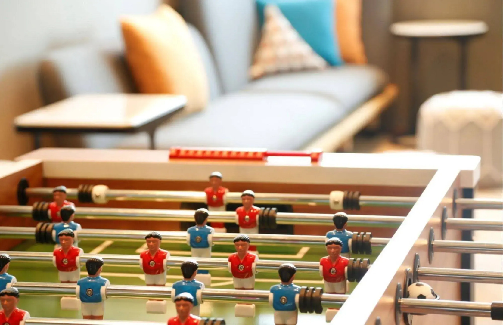 Hyatt House Yinchuan Yuecaicheng