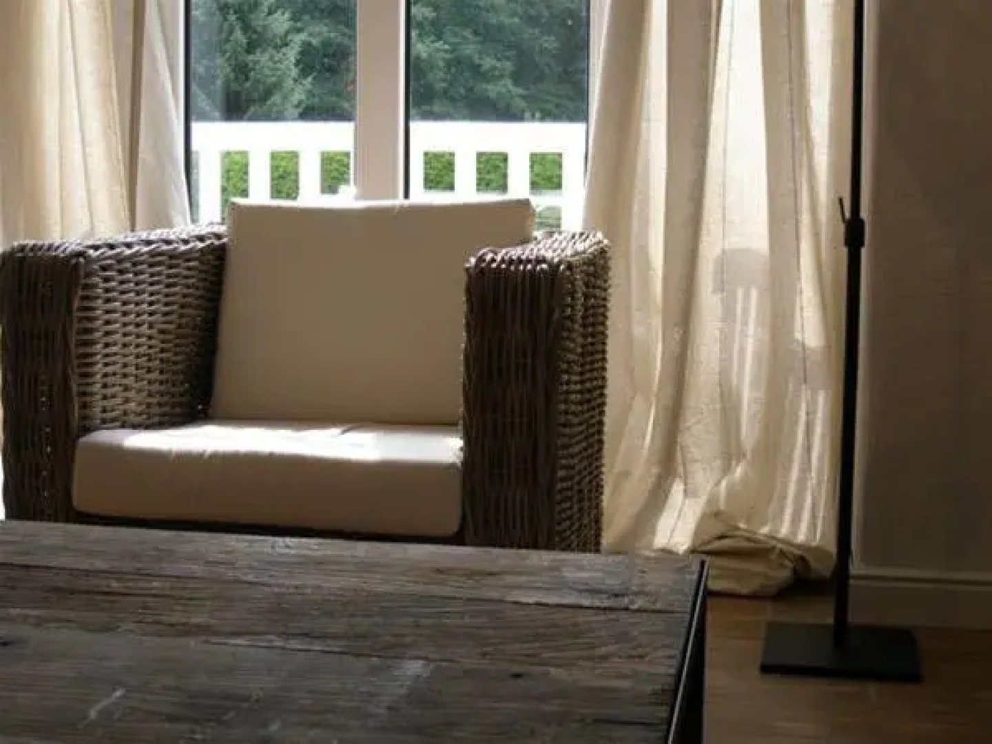 SEEBADHOF Berlin-Rangsdorf