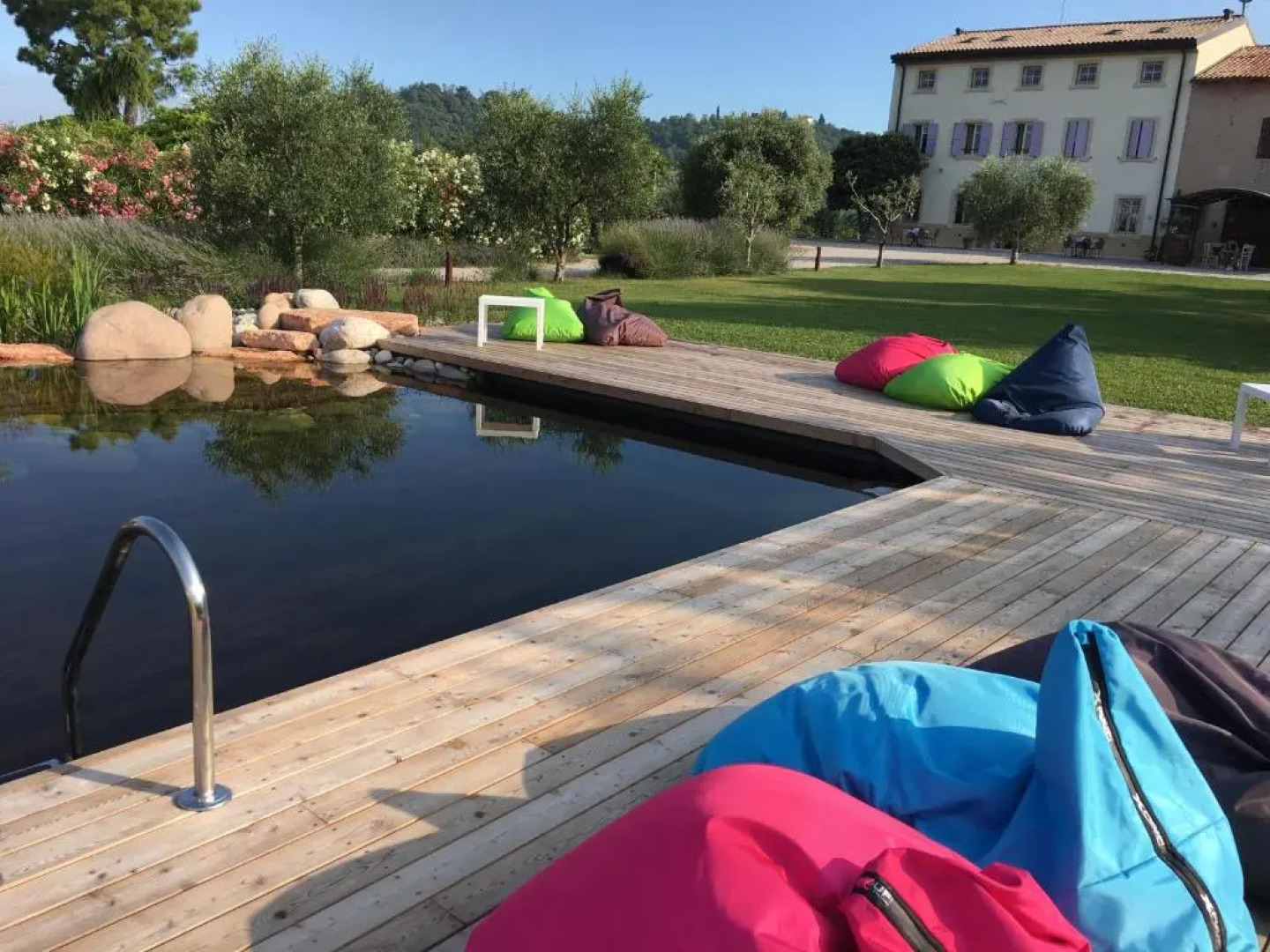 Agriturismo Casa Aurora