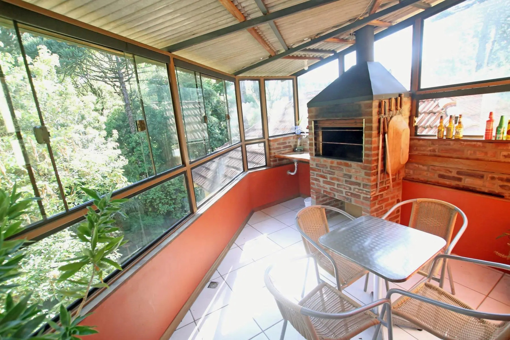 Pousada Villa Allegro