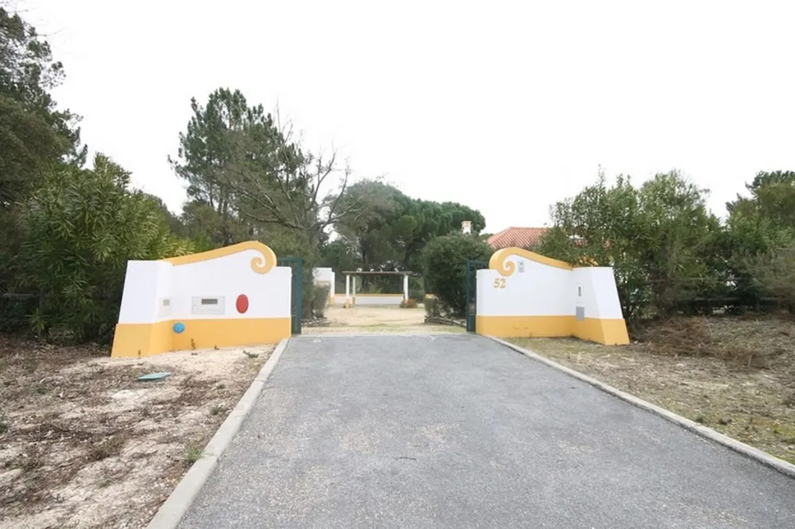 45 Villa 52 by Herdade de Montalvo