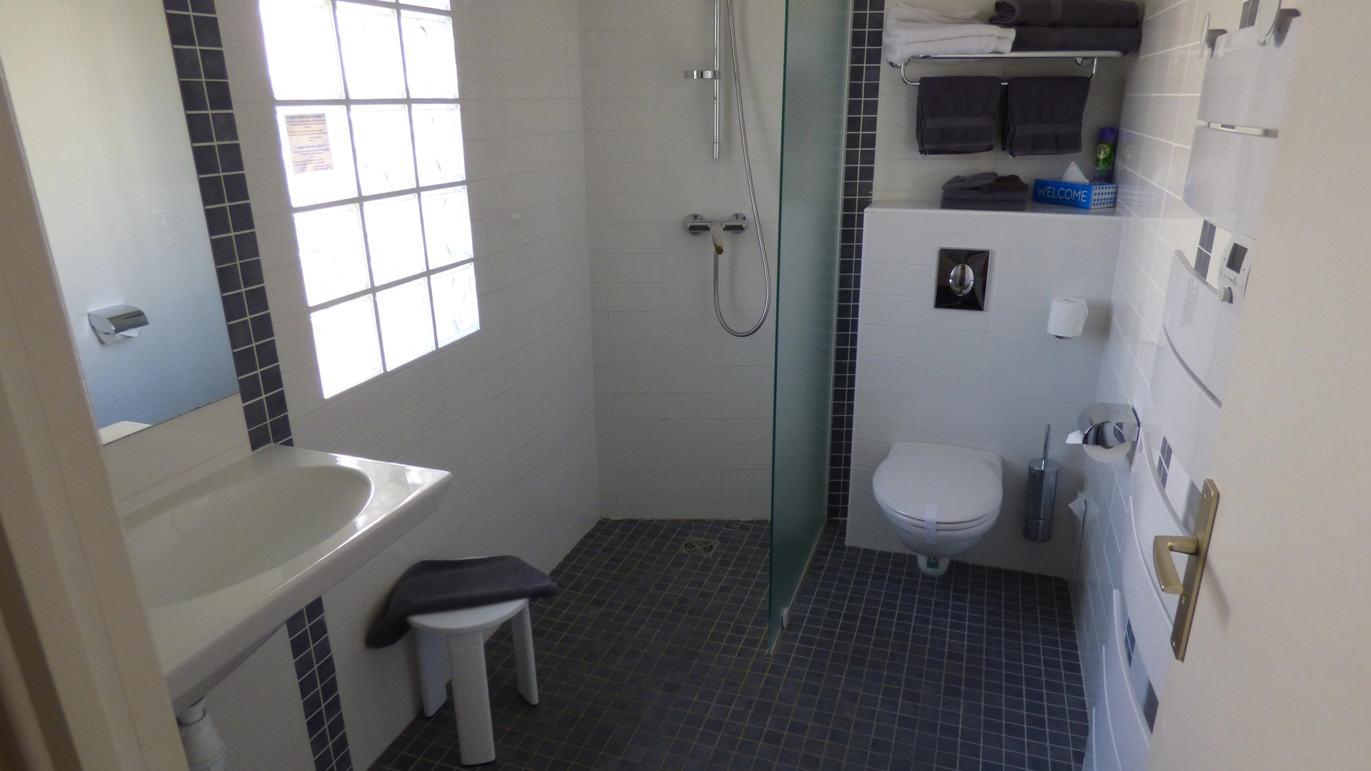 Hotel Le Suquet Cannes