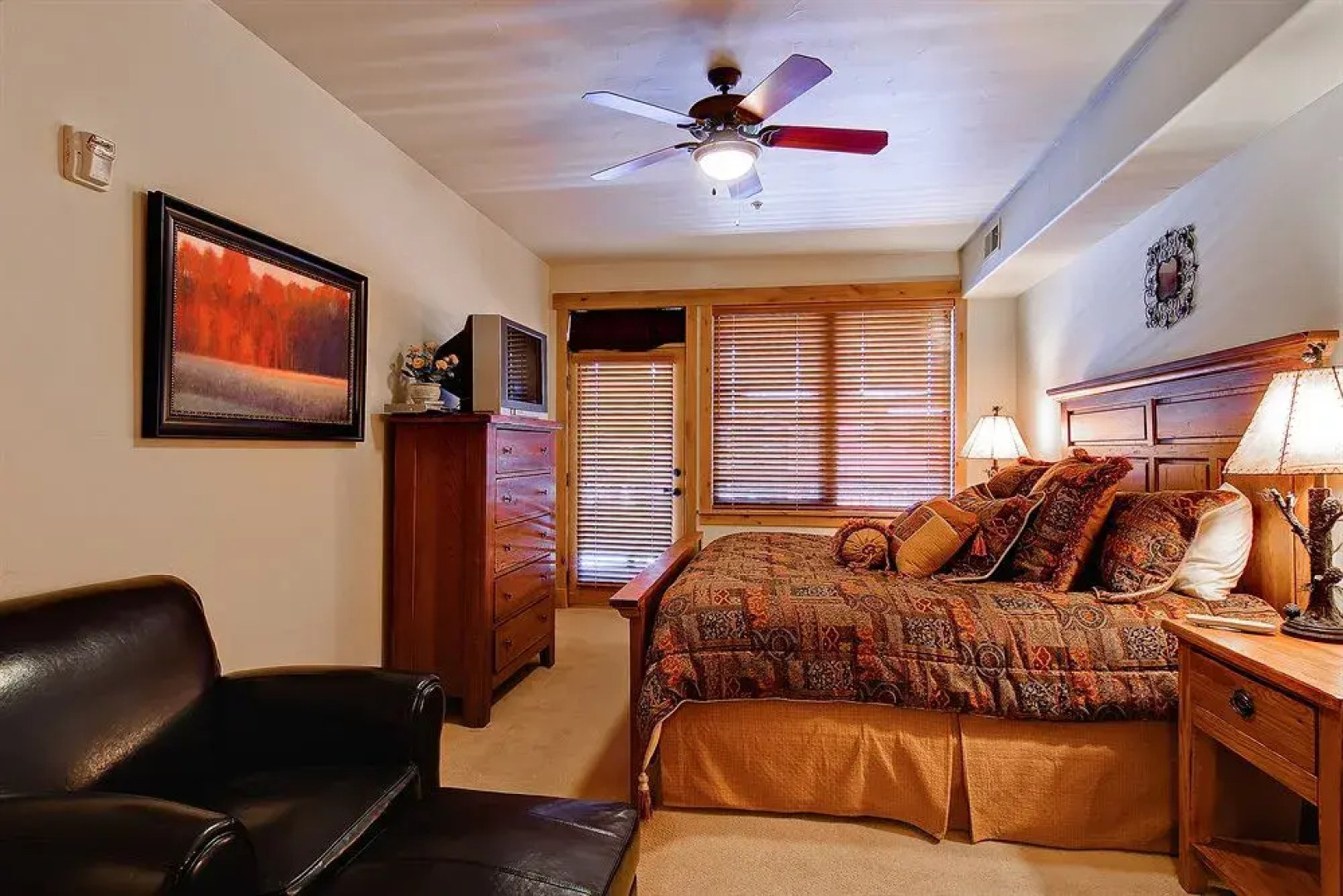 Trappeurs Crossing by Wyndham Vacation Rentals