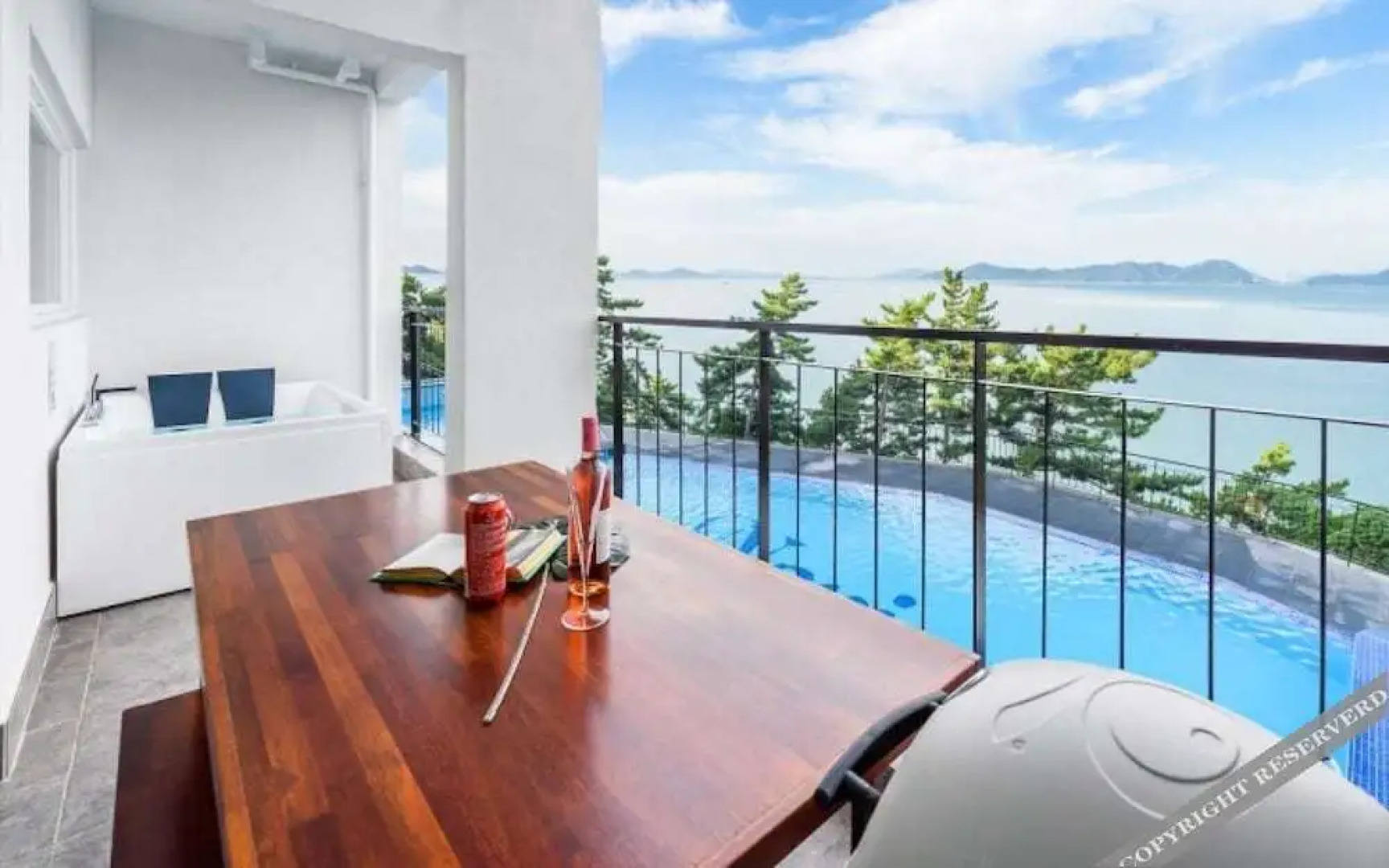 Tongyeong Nerja 21 Pension