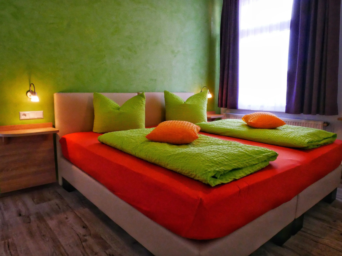 Wochner's Hotel Sternen