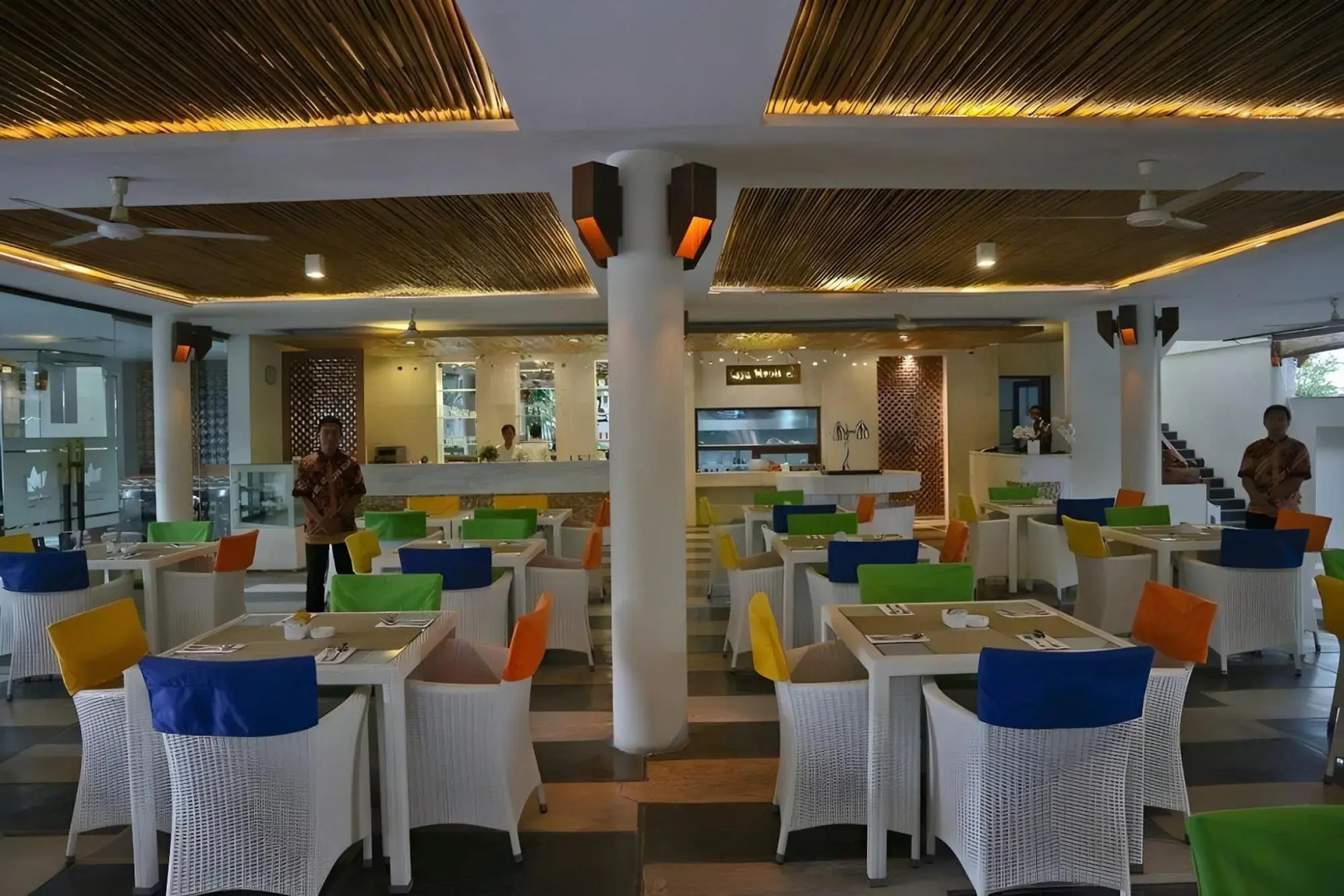 Grand Mega Resort & Spa