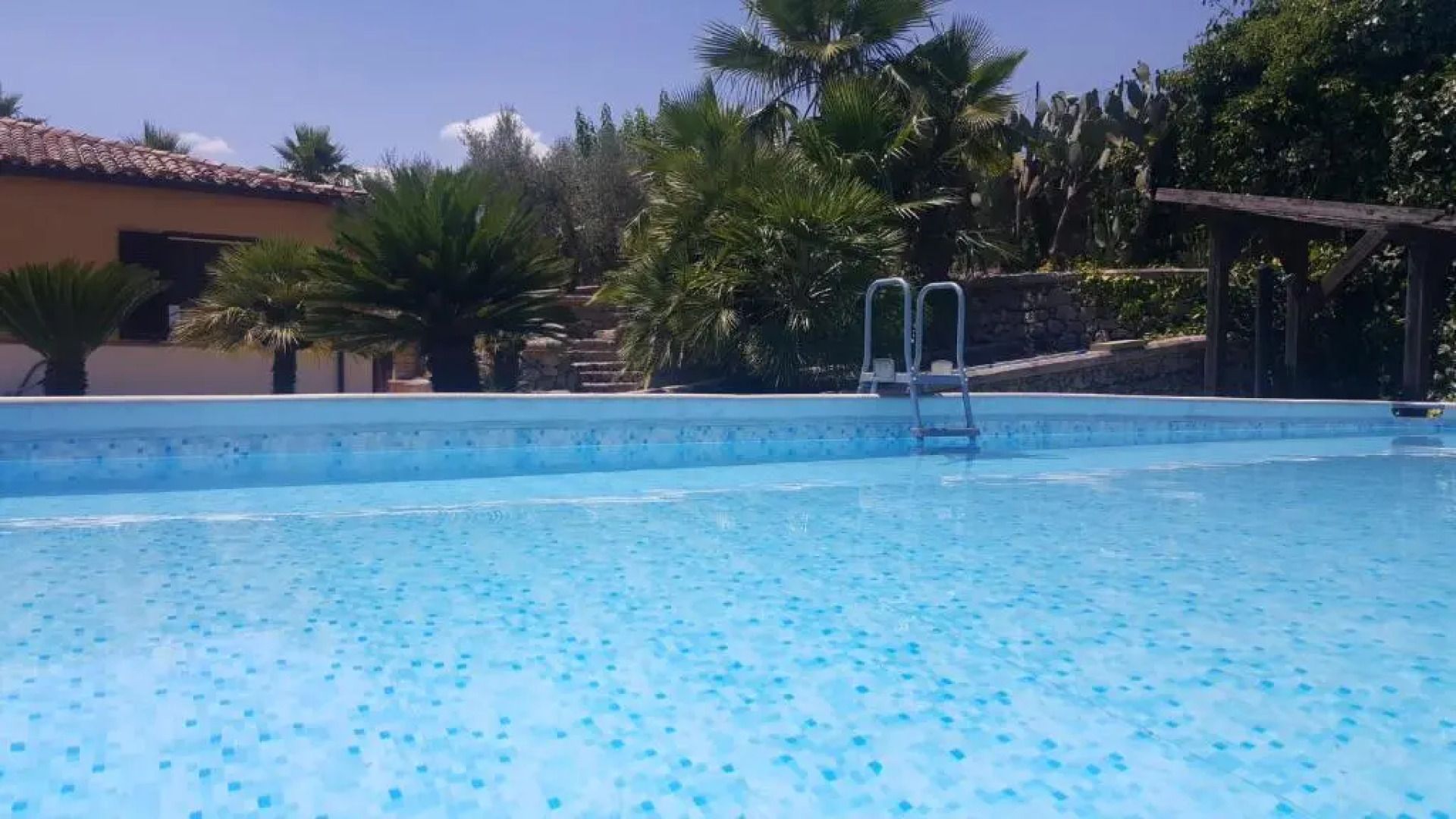 Hause villa Melina 1934