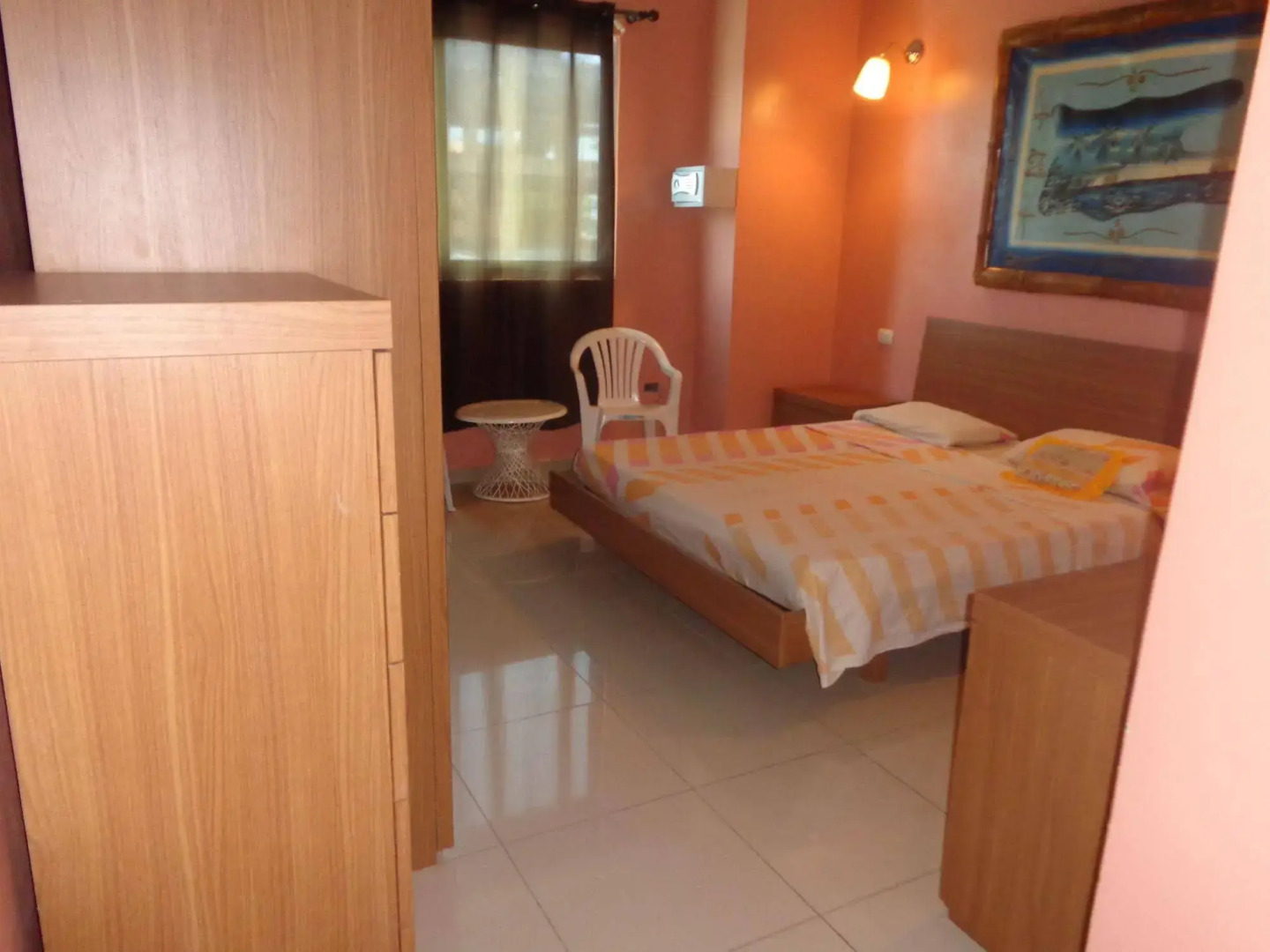 RIG Hotel Plaza Venecia