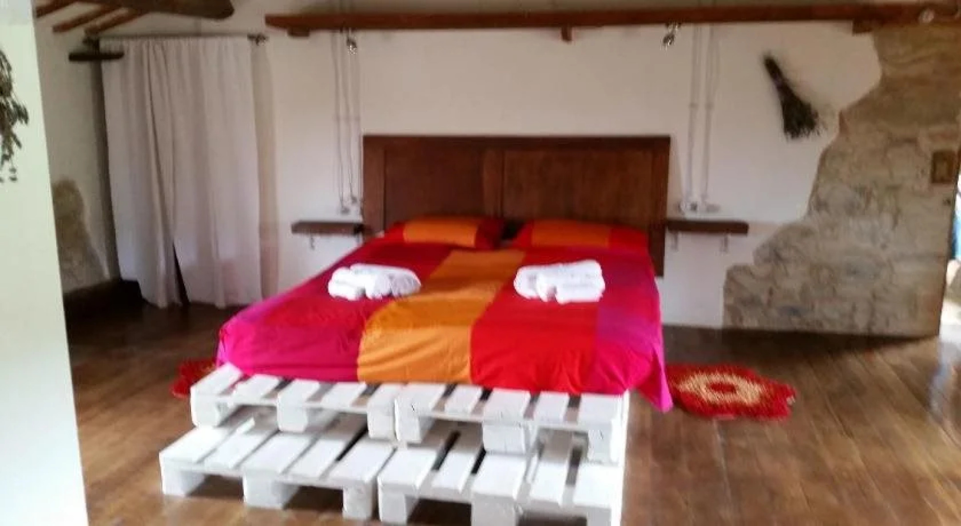 Agriturismo Dai Du Bourdei