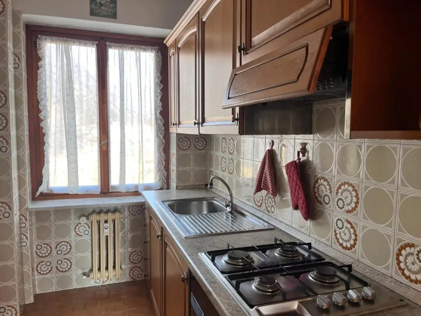 Sport, Natura, Relax in Valsesia