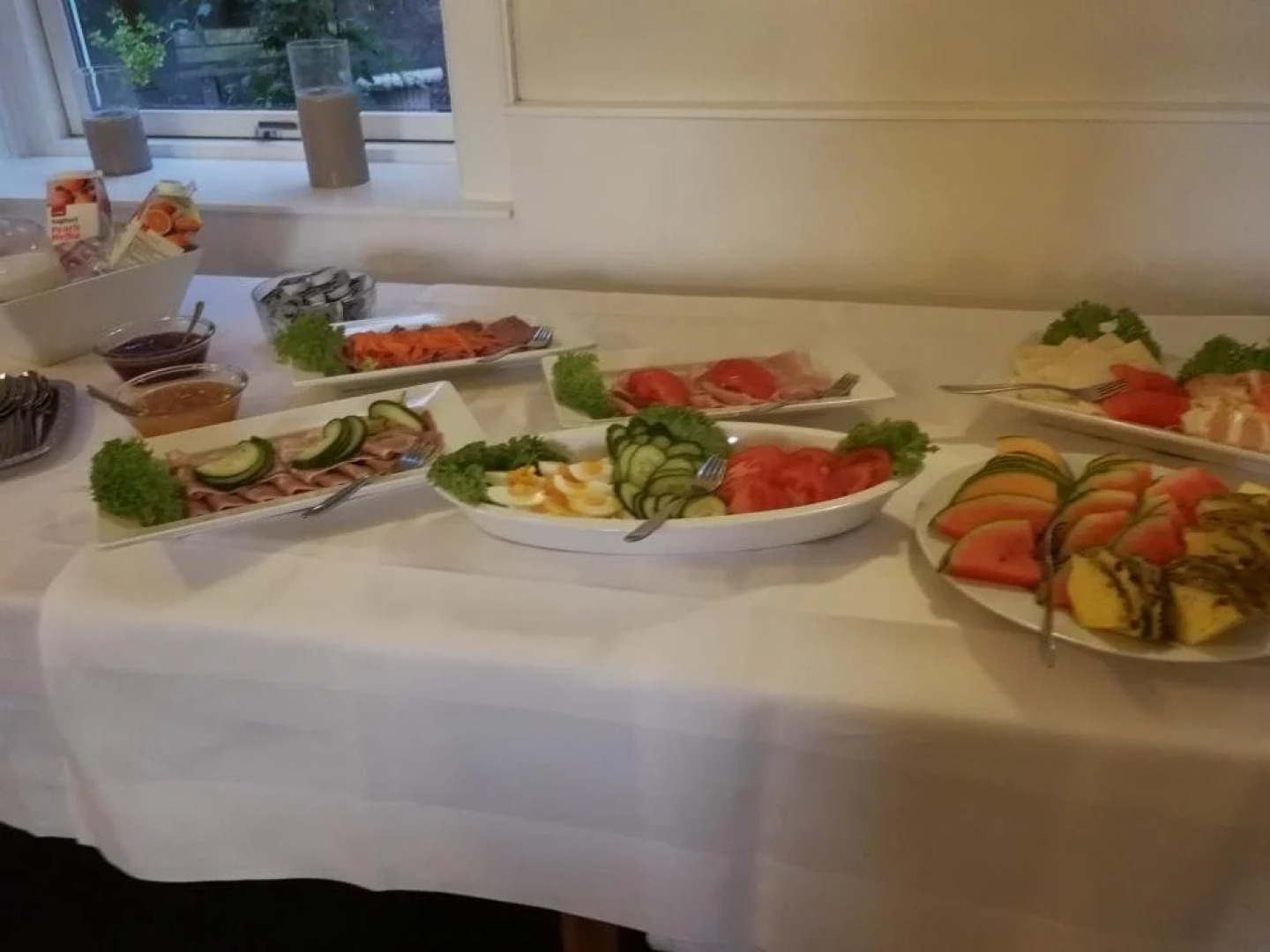 Færgelundens Motel and Kursuscenter