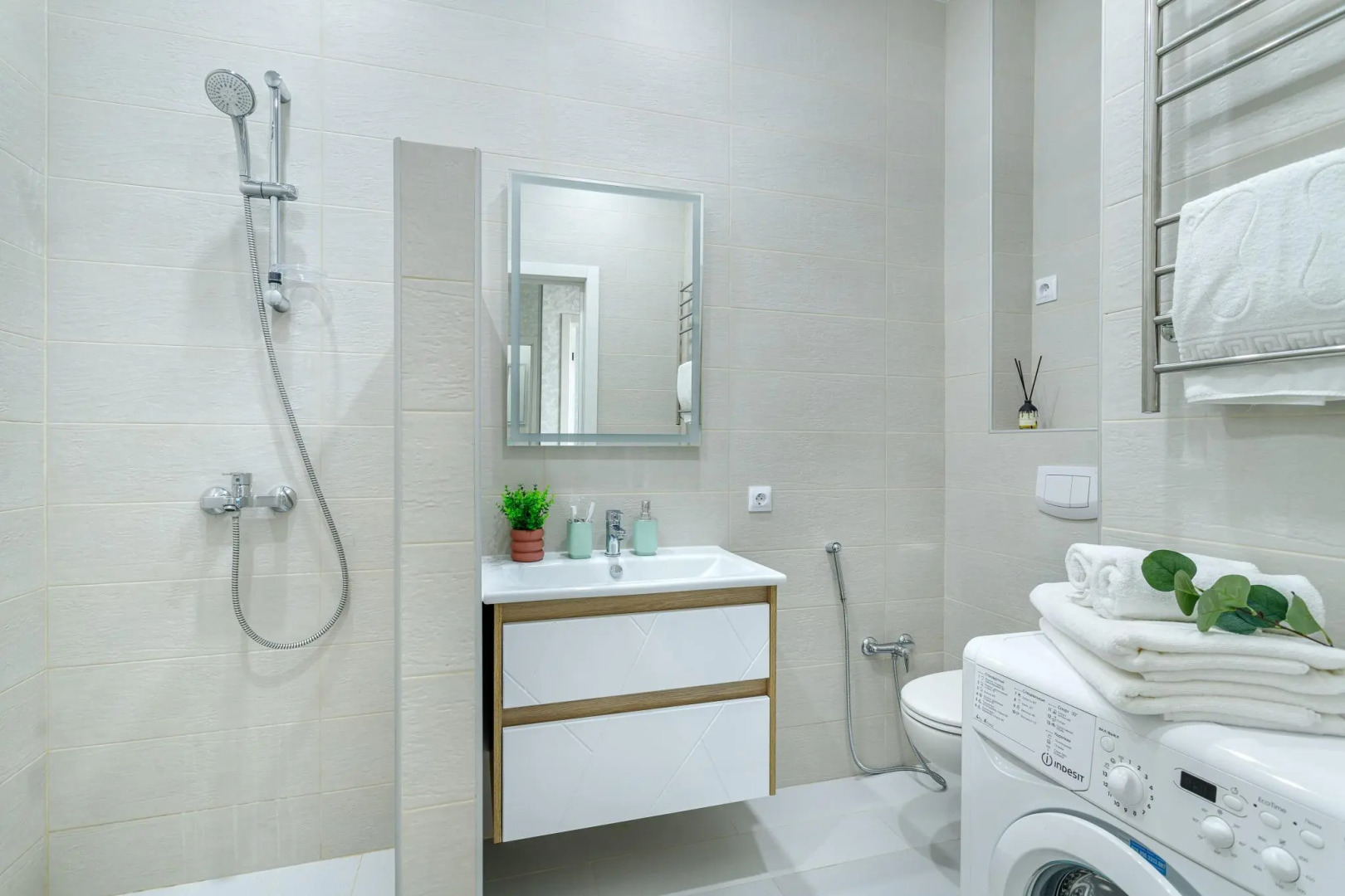 Апартаменты на улице Шевченко 22