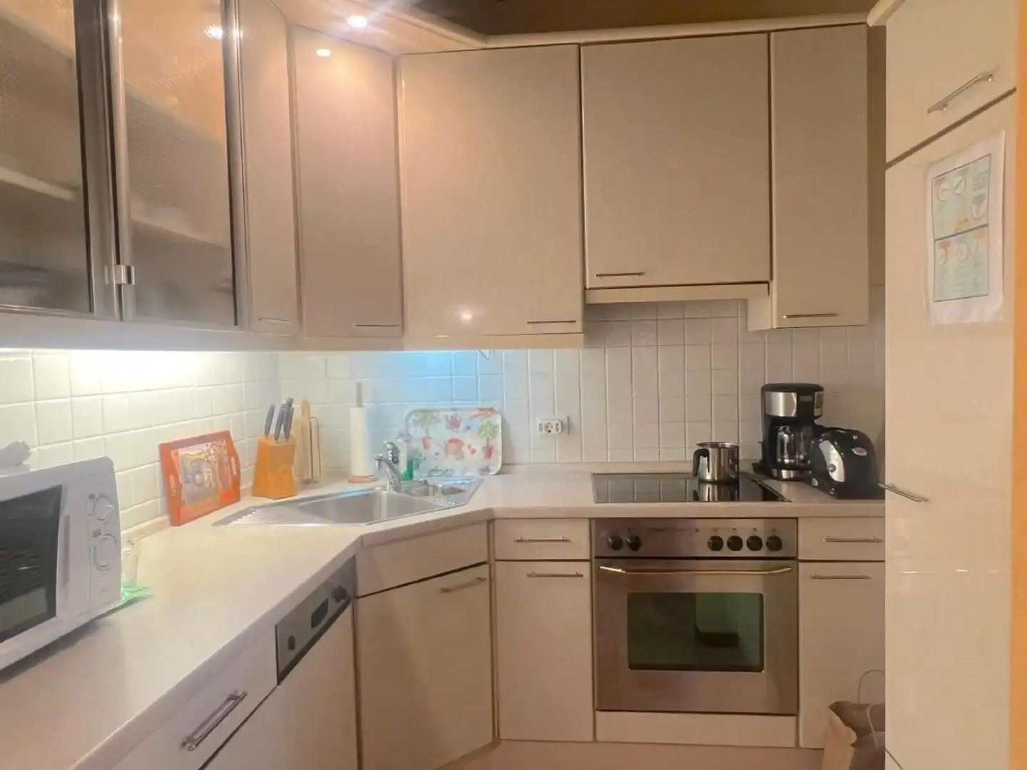 Residence Garda Resort