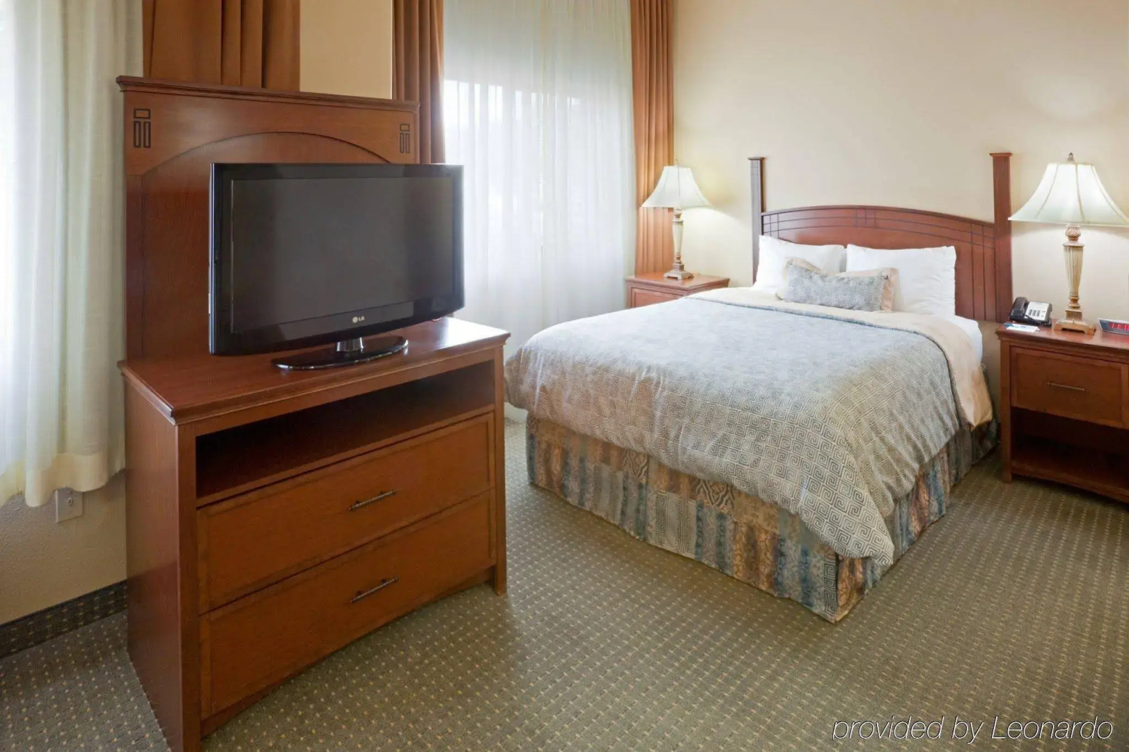 Staybridge Suites Lubbock - University Area by IHG