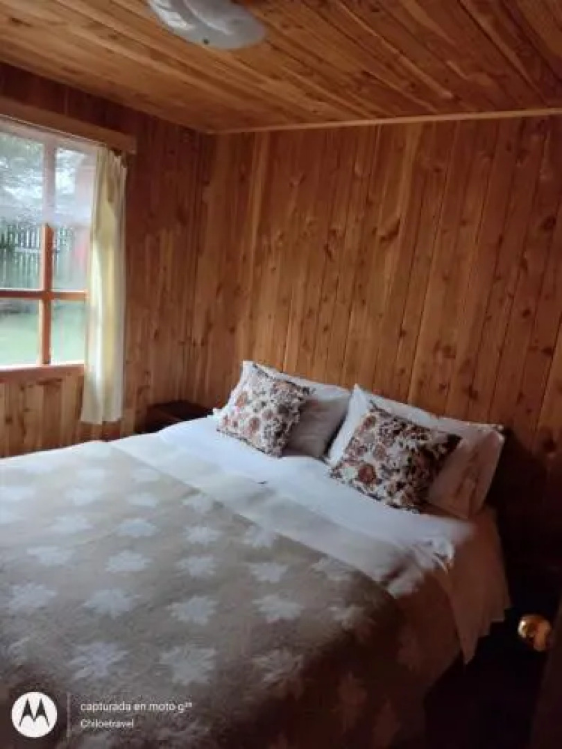 Cabañas Chiloe Travel