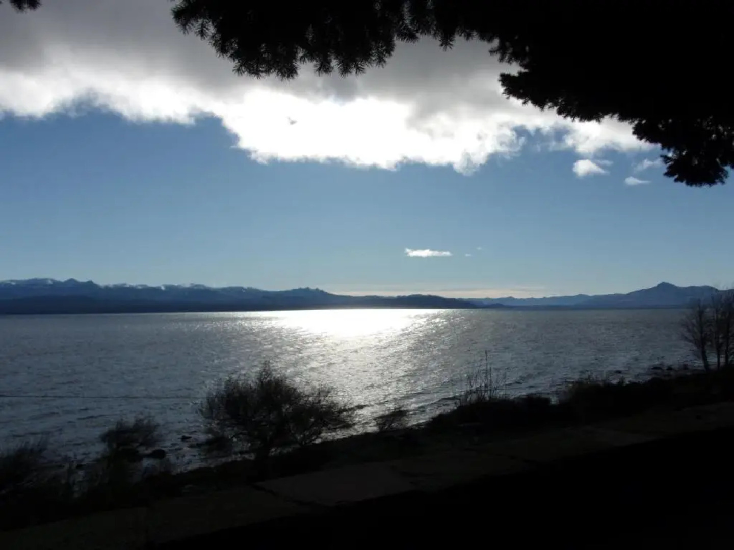 Departamento Costanera Bariloche