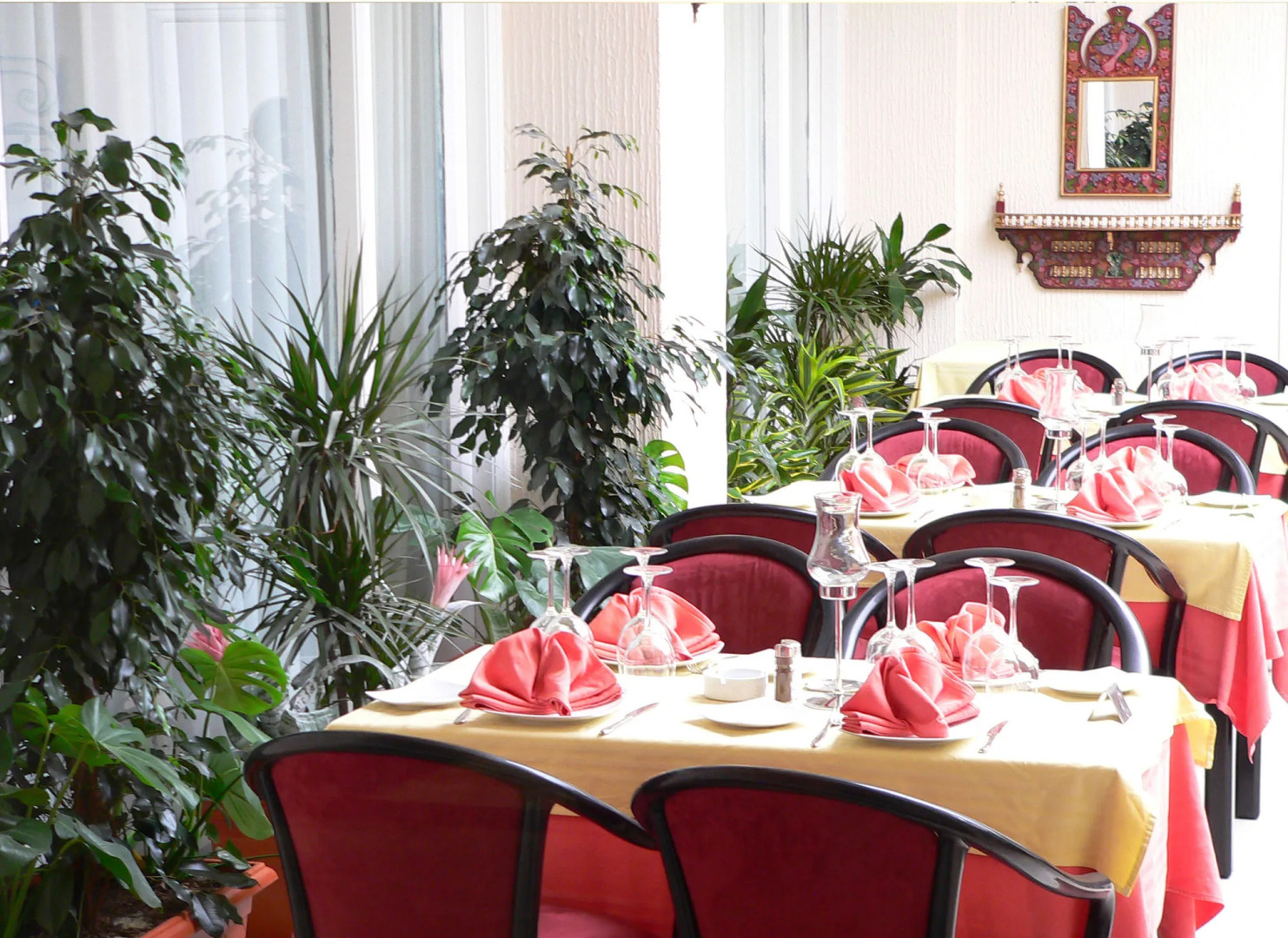 Hotel Liberty Resort