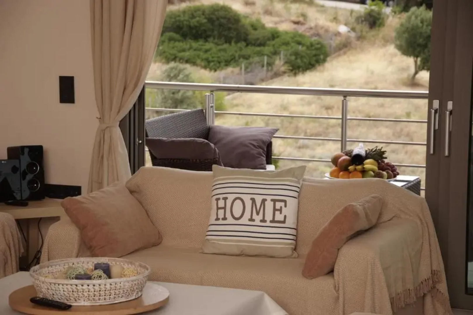 Villa Sunset Lagonisi