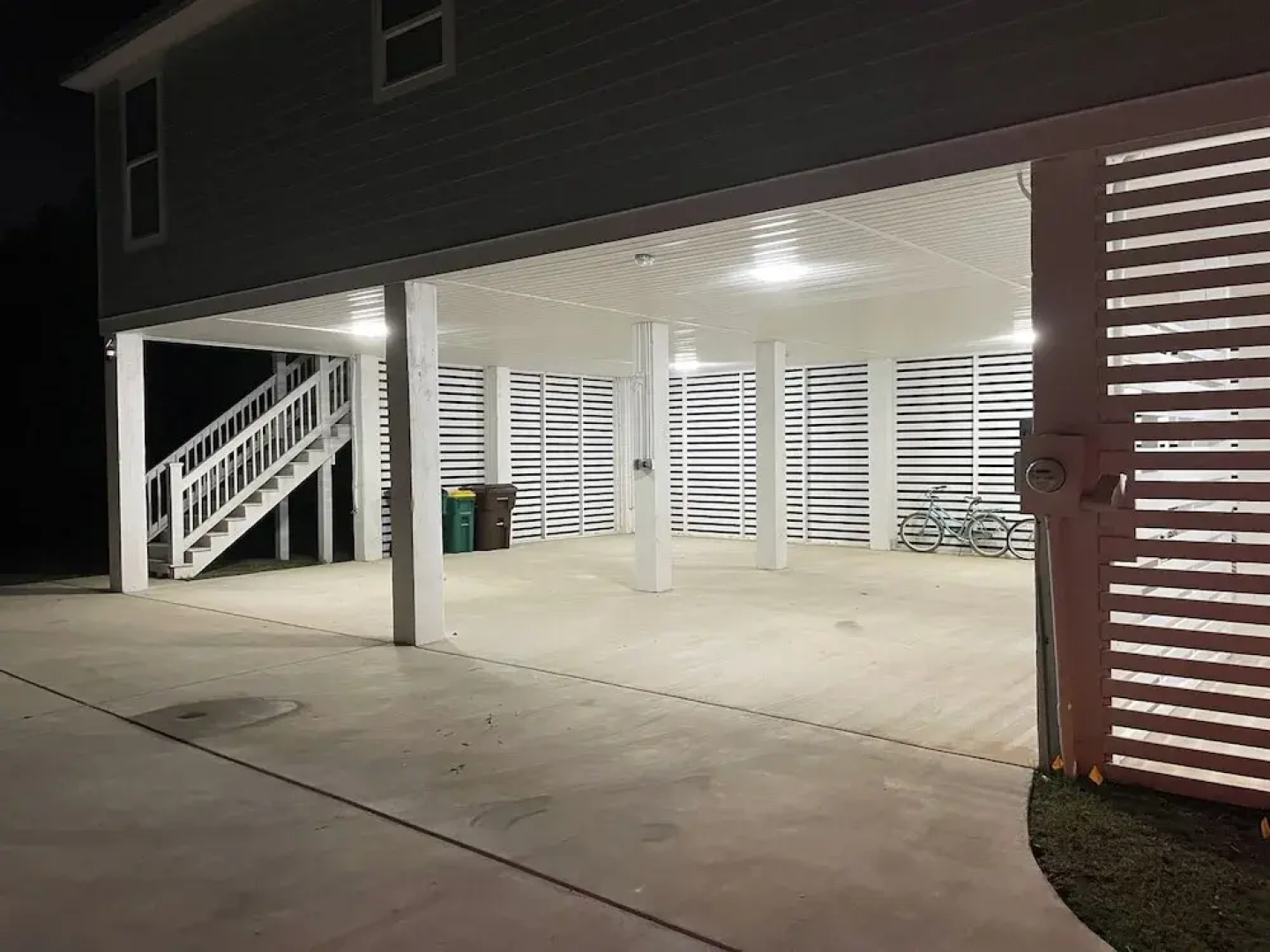 Family Retreat, 3br/3ba Bbq, Balcony
