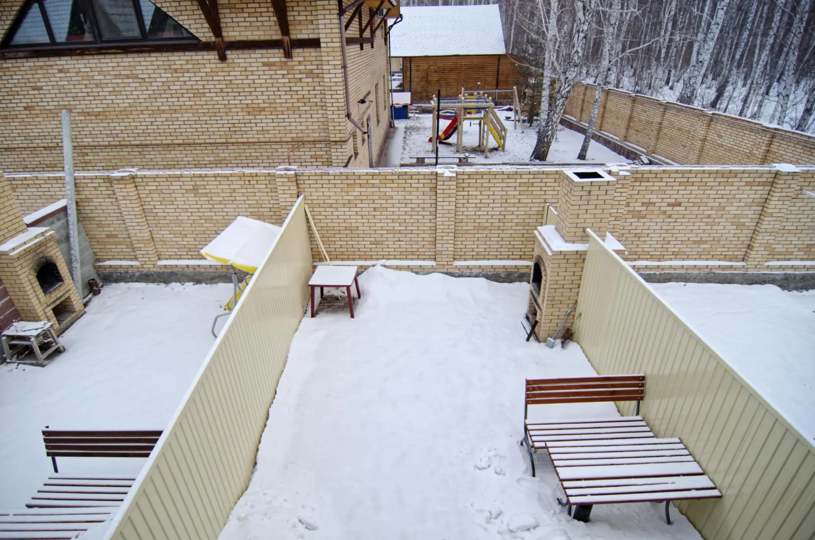 Sunny house (Санни Хаус)