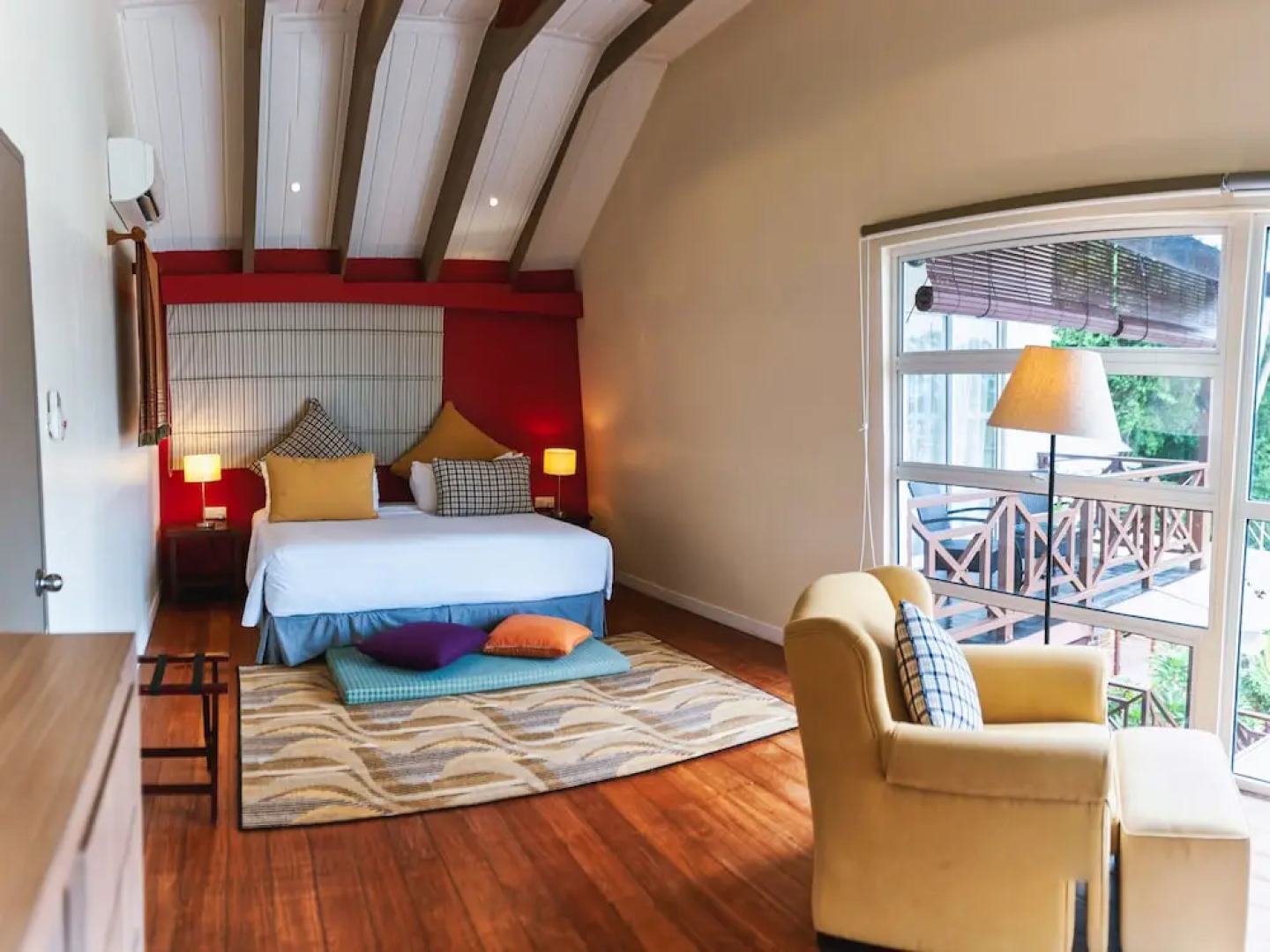 Manukan Island Resort