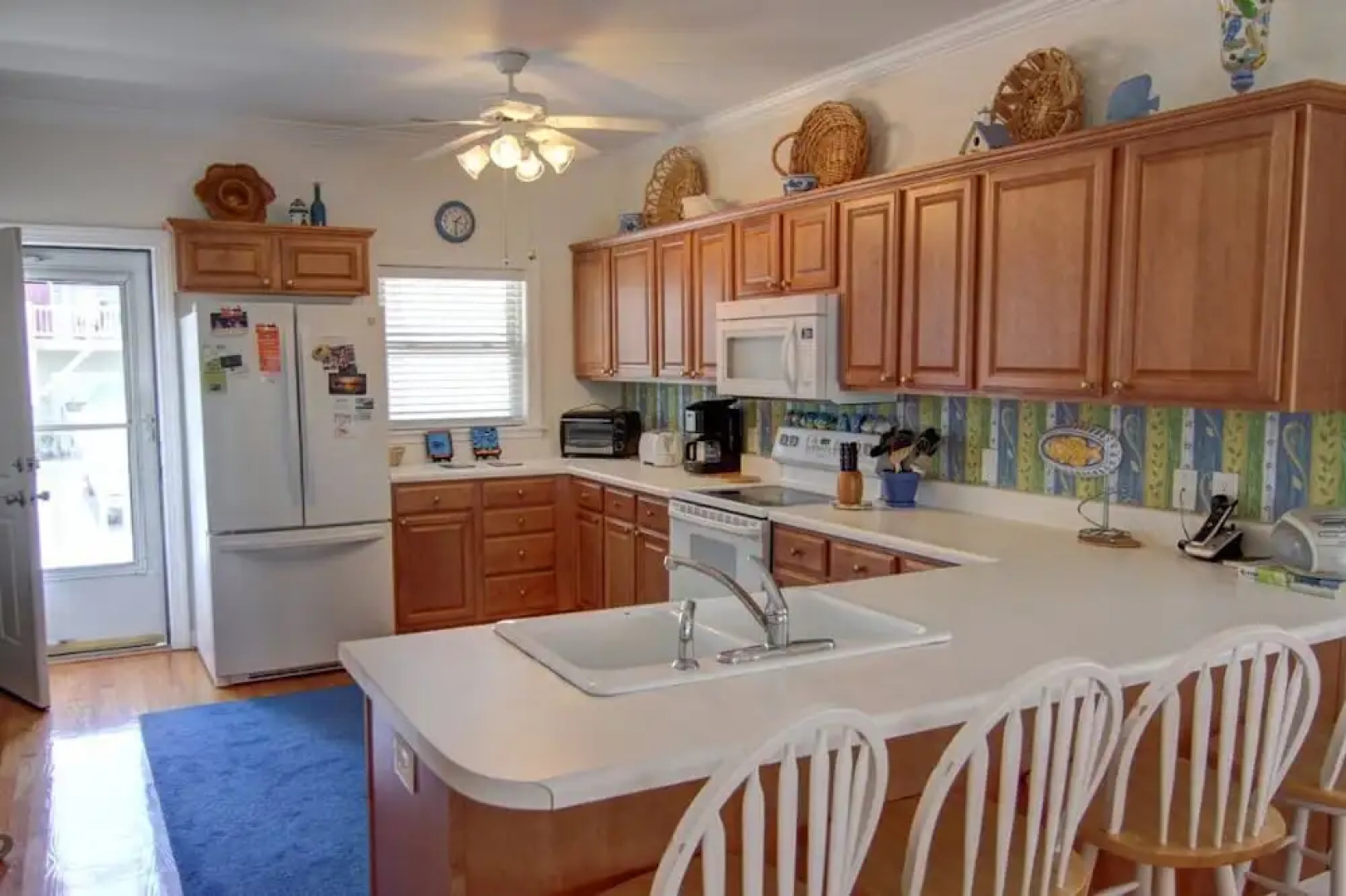 Mclaurin Manna At Holden Beach 4 Bedroom Home by RedAwning