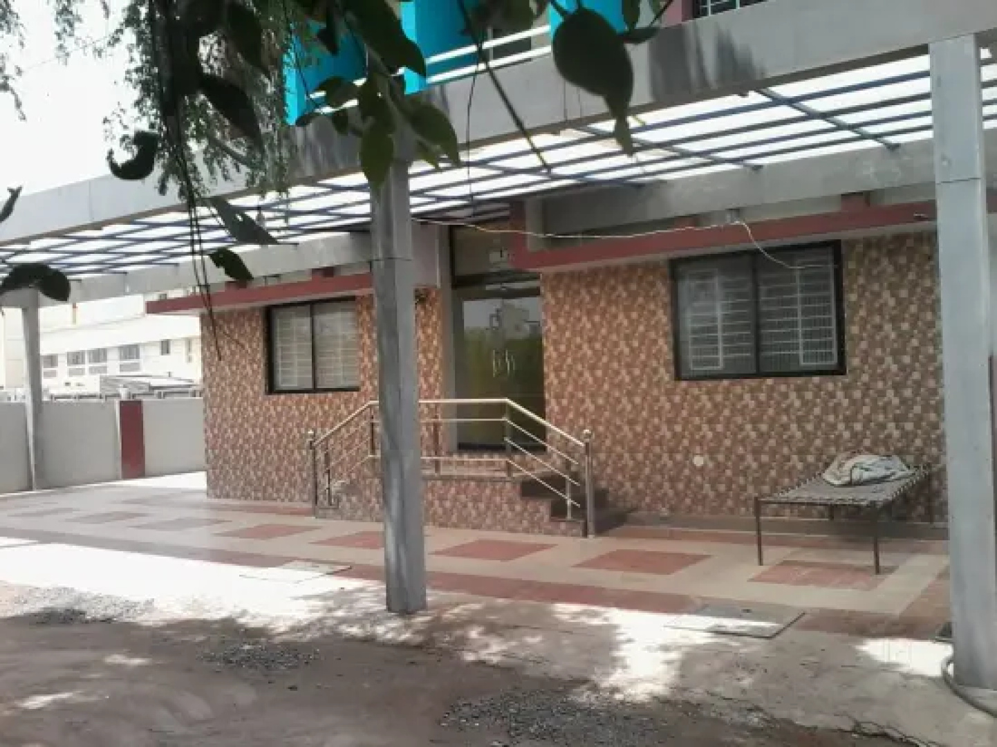 Hotel Tulsi