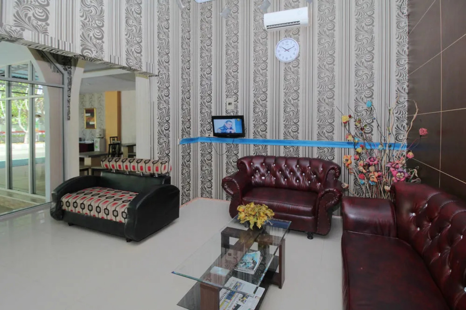 Airy Syariah Limboto Asparaga 6 Gorontolo