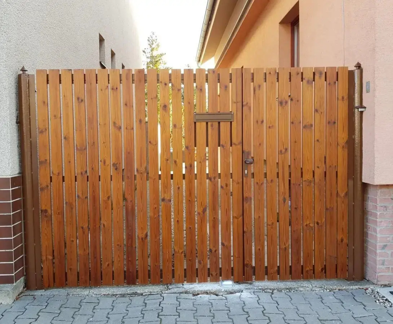 SAUNA Dom