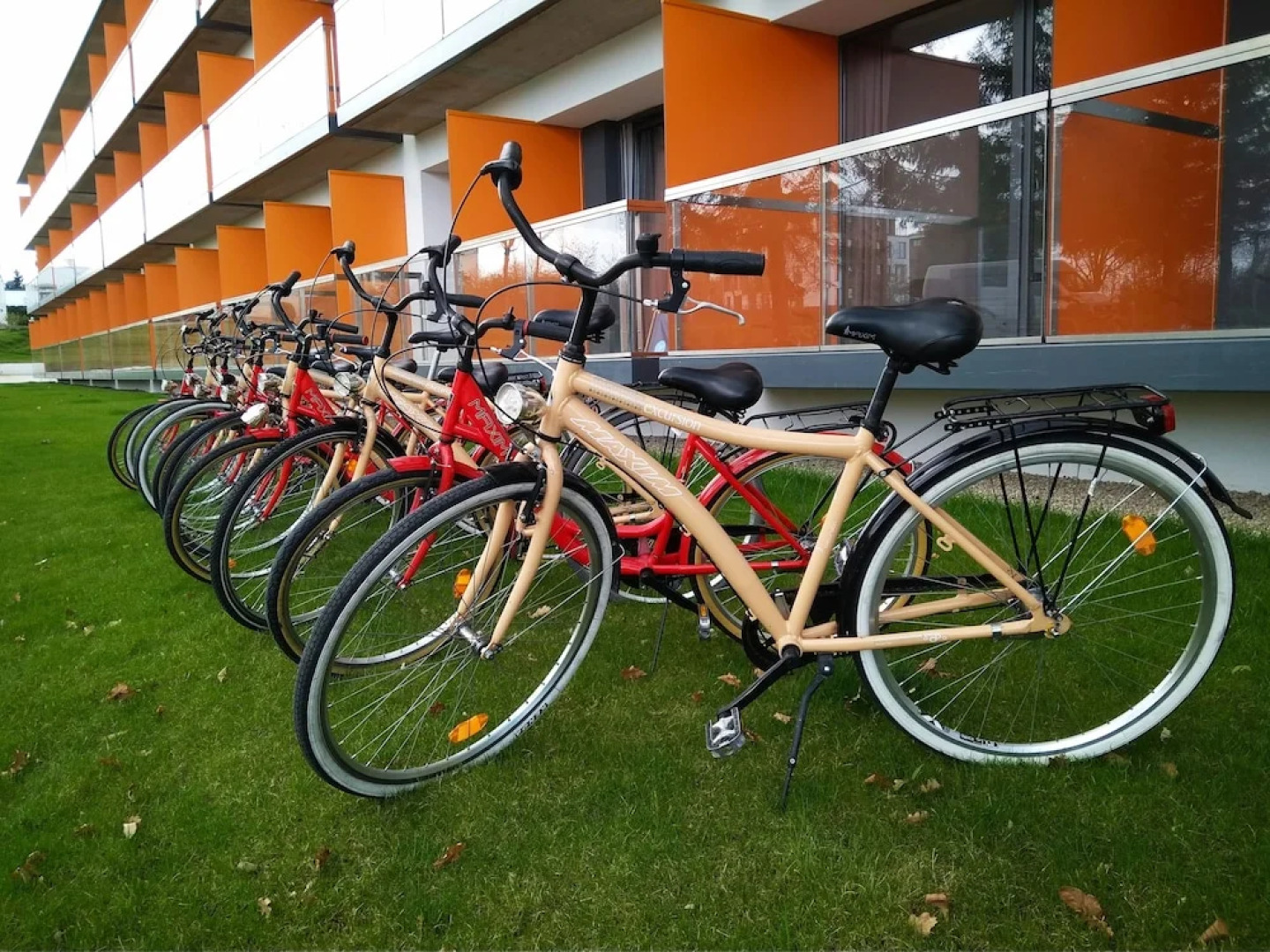 Apart Hotel Residence Jastrzębia Góra