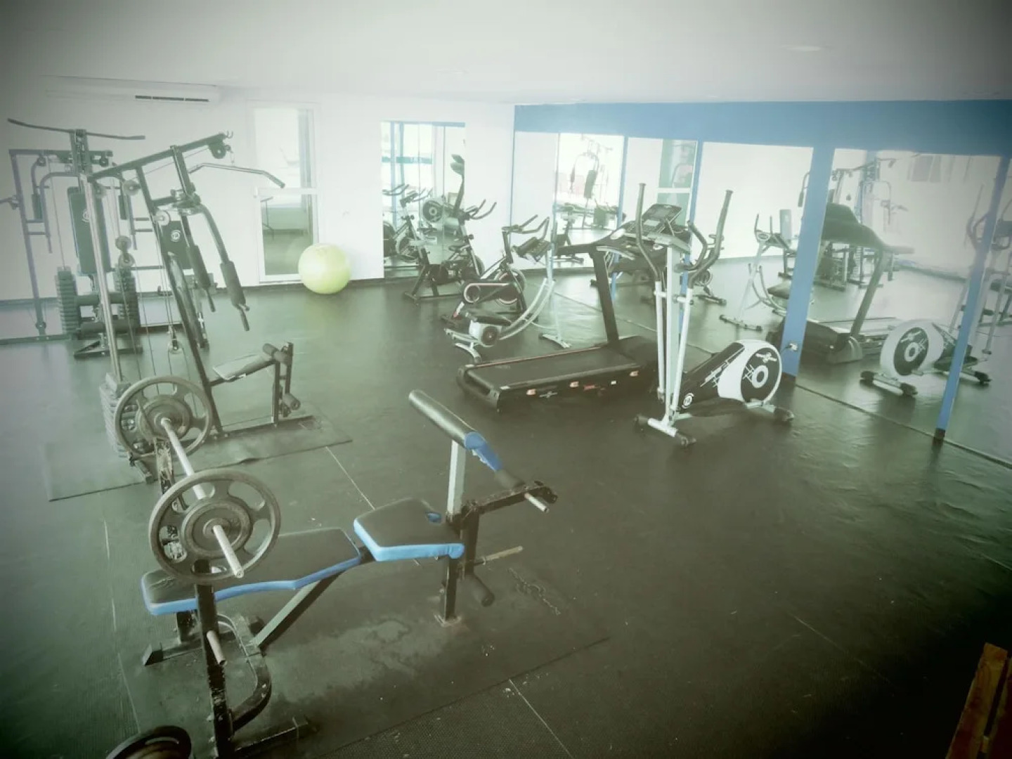 Apartamento El Laguito Dream - CTG101A