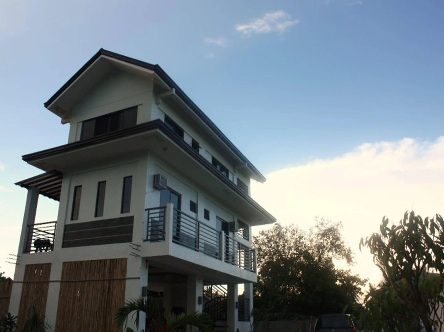 Villa Corazon Resorts