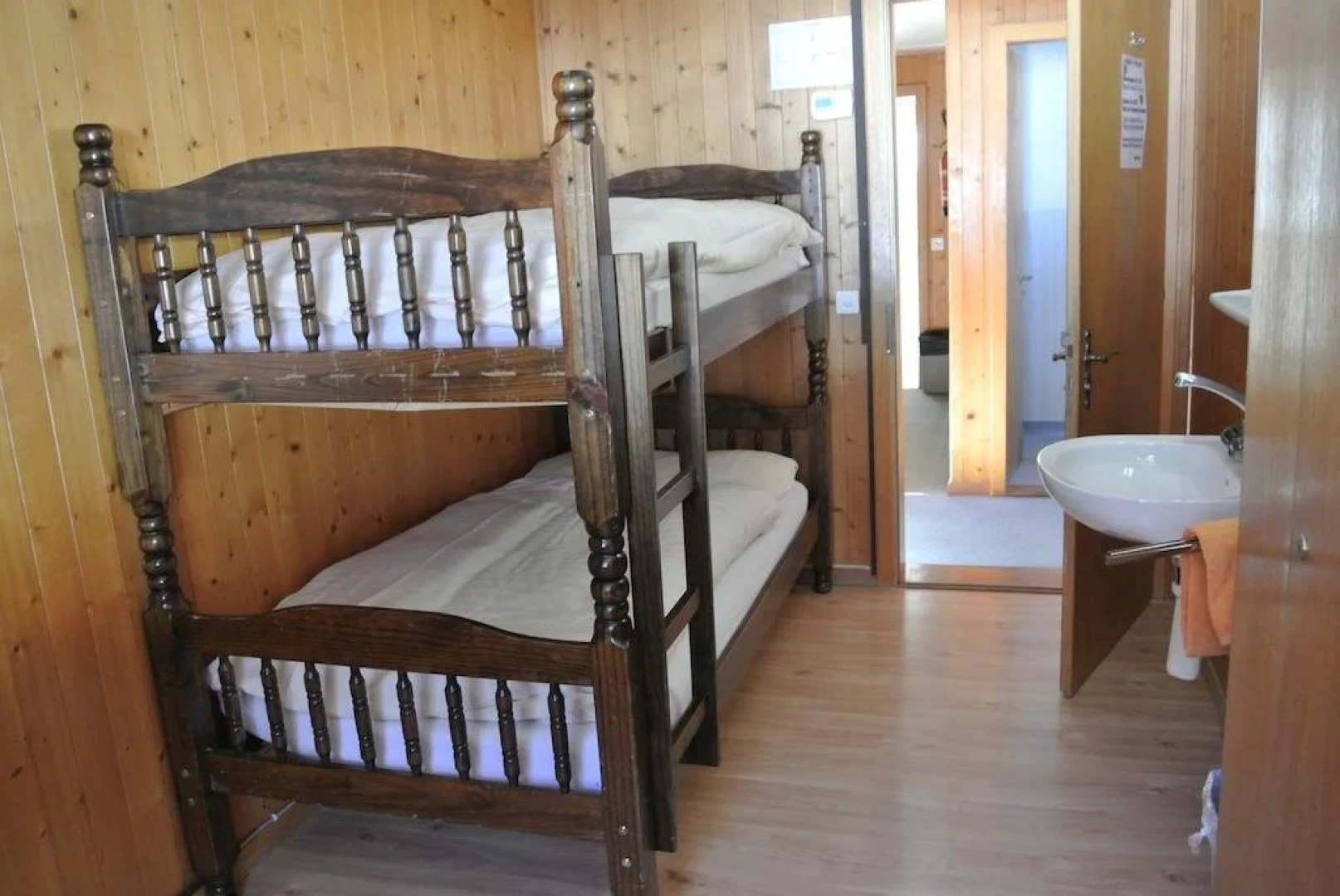 Hornerpub Apartments