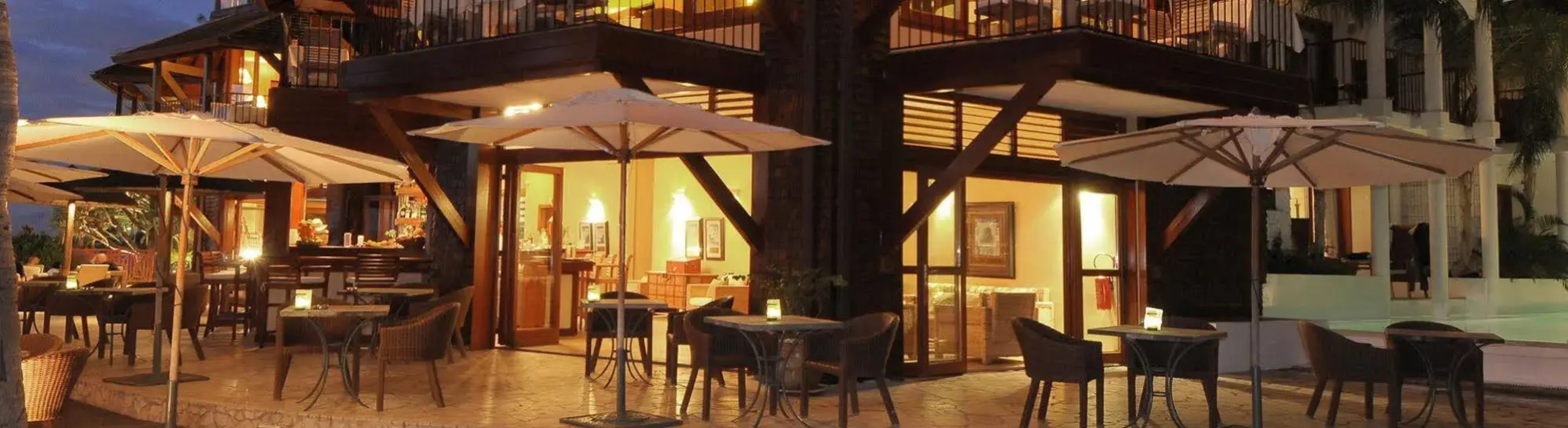 Le Saint Alexis Hotel & Spa