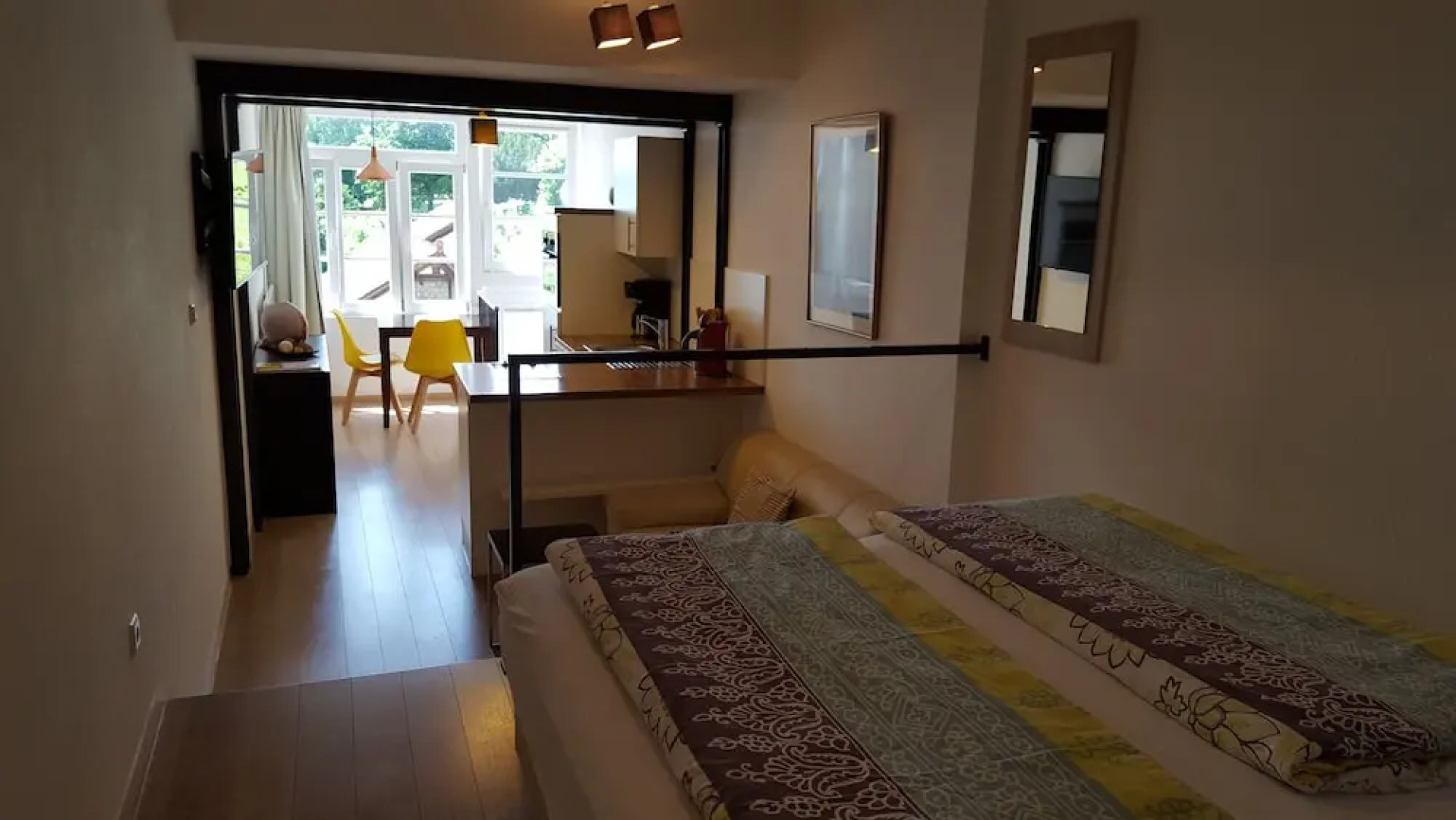 Winzerhäusle Meersburg