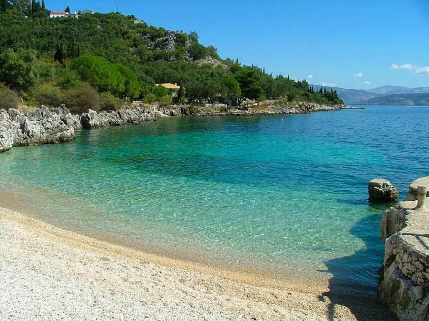 Paleopetres K-One - Premium Double Suite - Kalami -