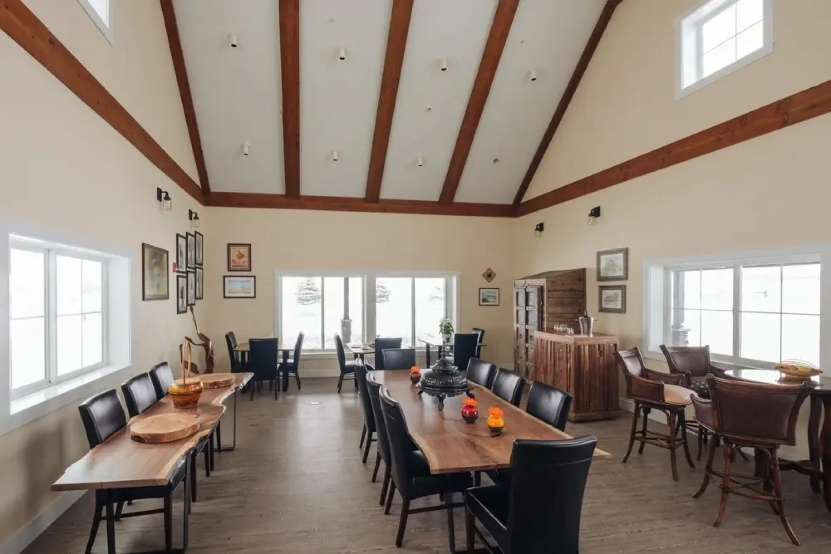 The Barn B&B Walla Walla