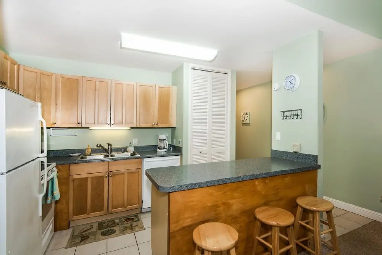 Turtle Bay Resort 2 Bedroom Condo