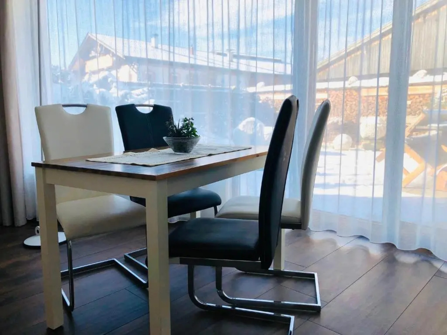 Ferienwohnung Steiner