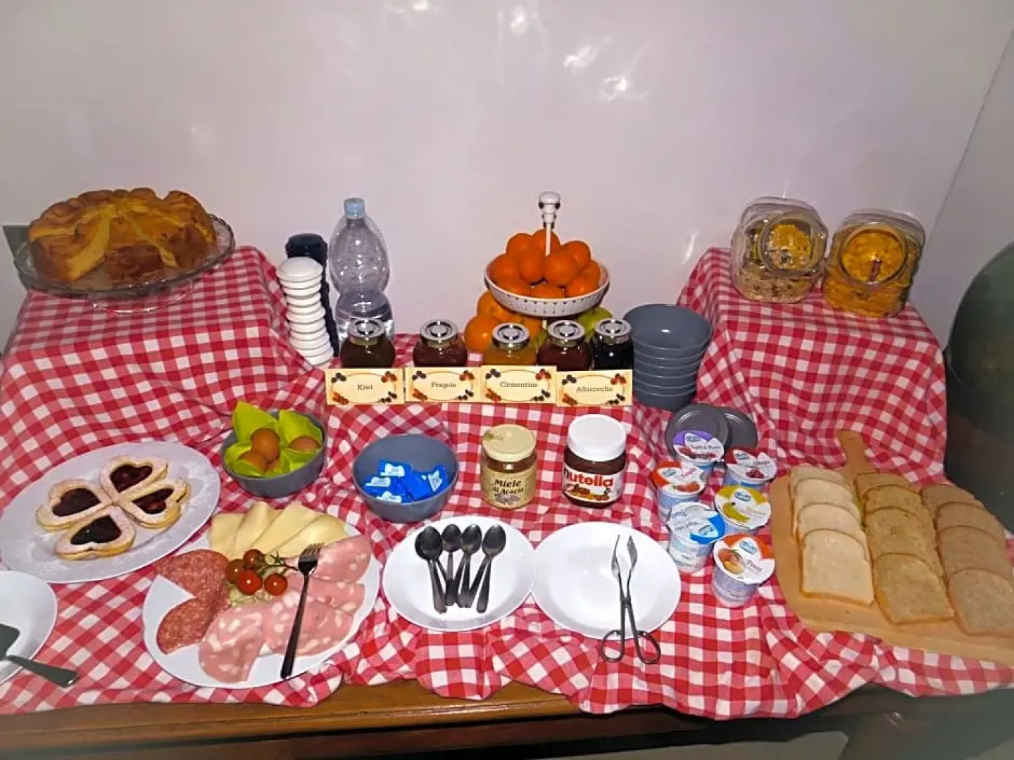 Casale del Sole Garda