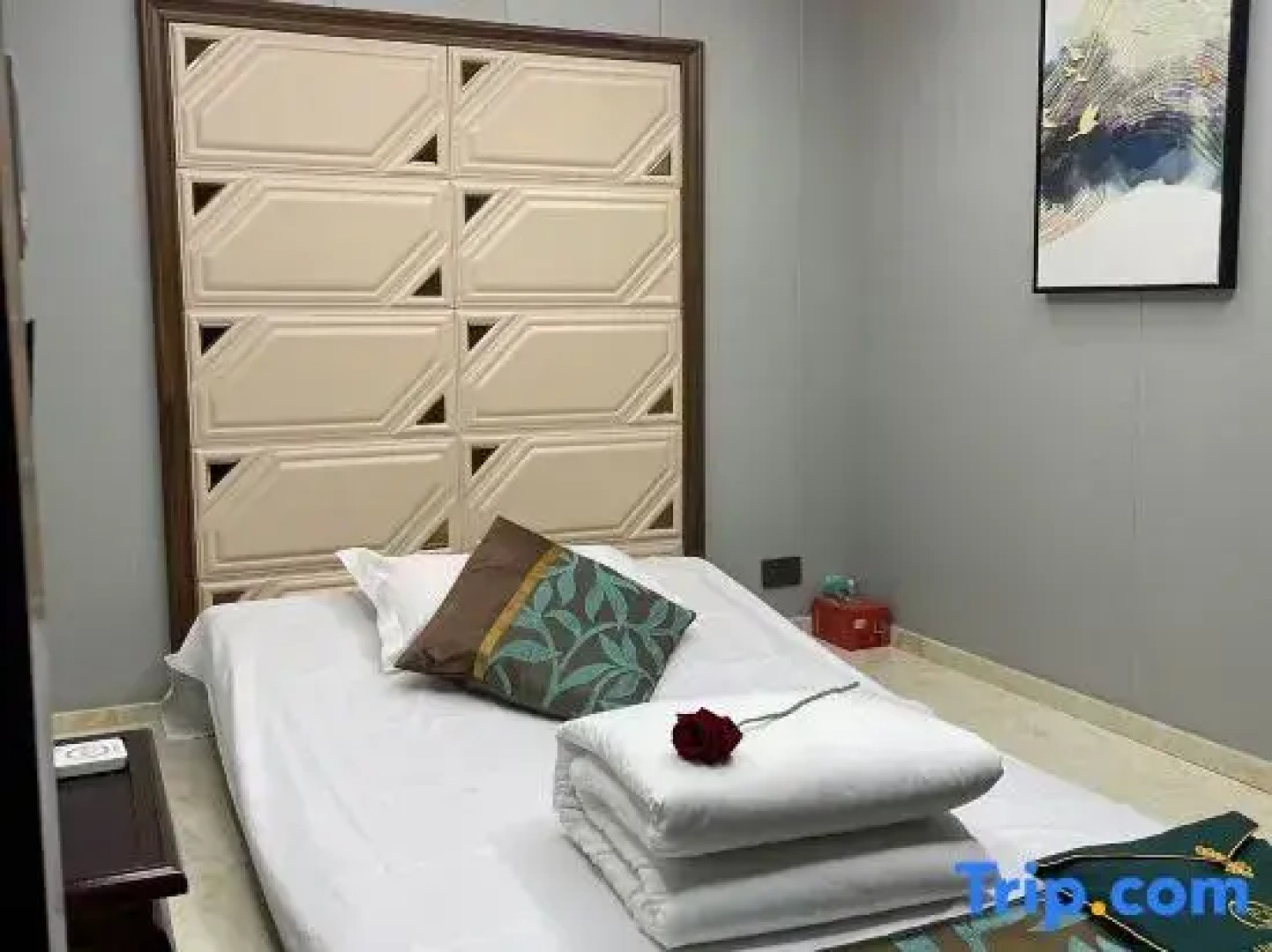 Zhushan International Hotel