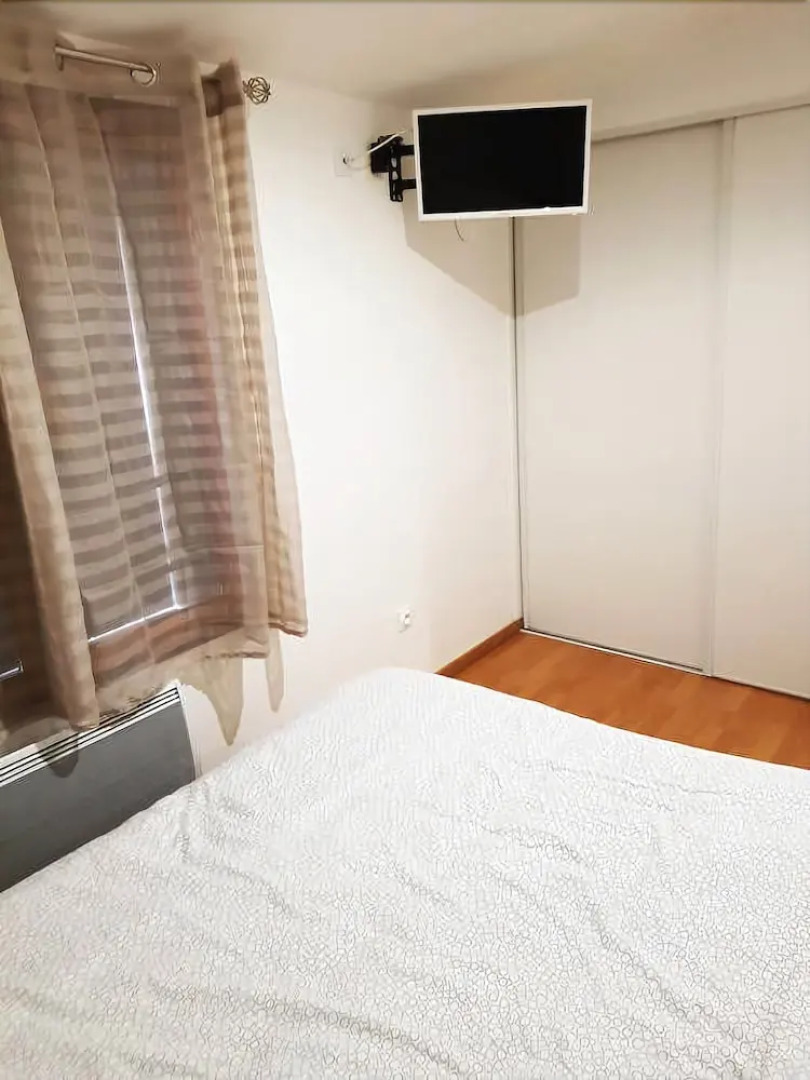 Maison Meublée 84 mètre carrés