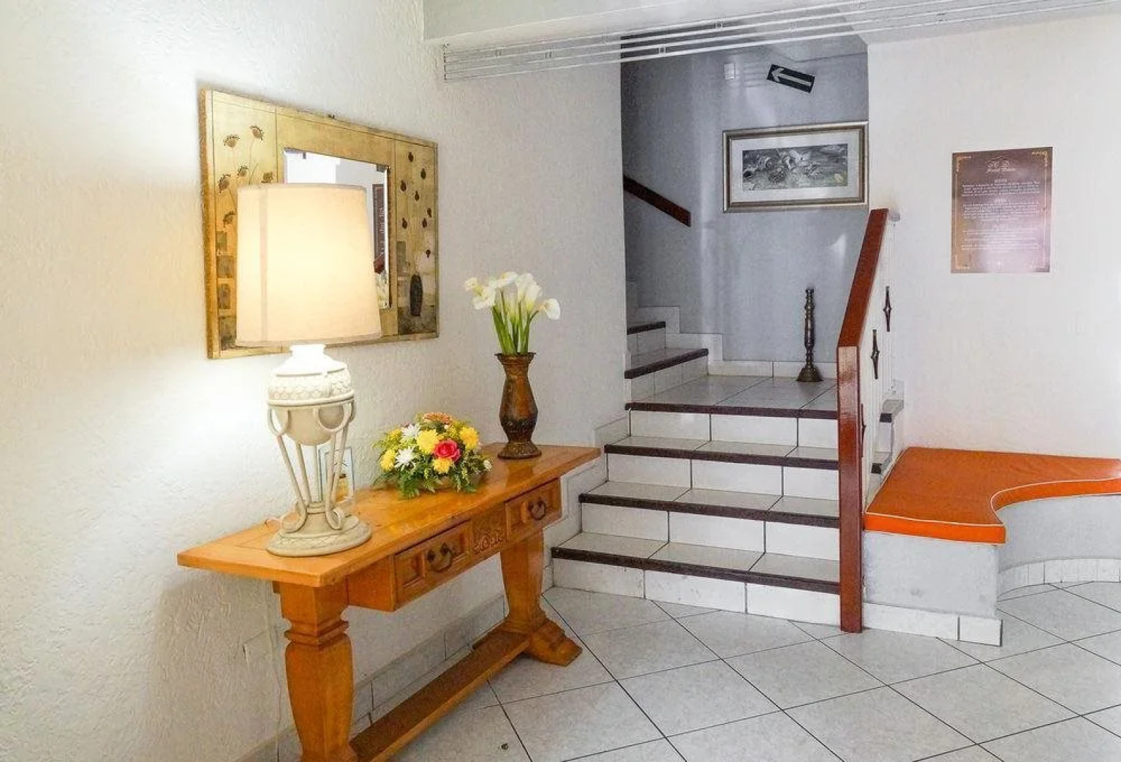 Hotel Hogartel Dario